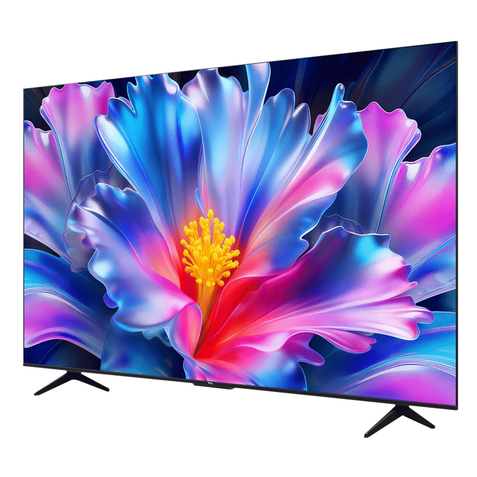 TCL P series 165.1 cm (65 inch) 4 Star LED 4K Super Ultra HD Smart Google TV with Google Voice Assistant (2026 Model) TCL P series 165.1 cm (65 inch) 4 Star LED 4K Super Ultra HD Smart Google TV with Google Voice Assistant (2026 Model)_7