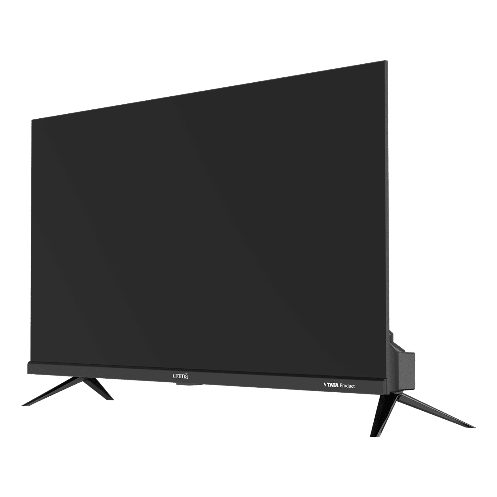 Croma 109 cm (43 inch) 1 Star QLED 4K Ultra HD Smart Google TV with Dolby Vision & Dolby Atmos (2026 Model) Croma 109 cm (43 inch) 1 Star QLED 4K Ultra HD Smart Google TV with Dolby Vision & Dolby Atmos (2026 Model)_14