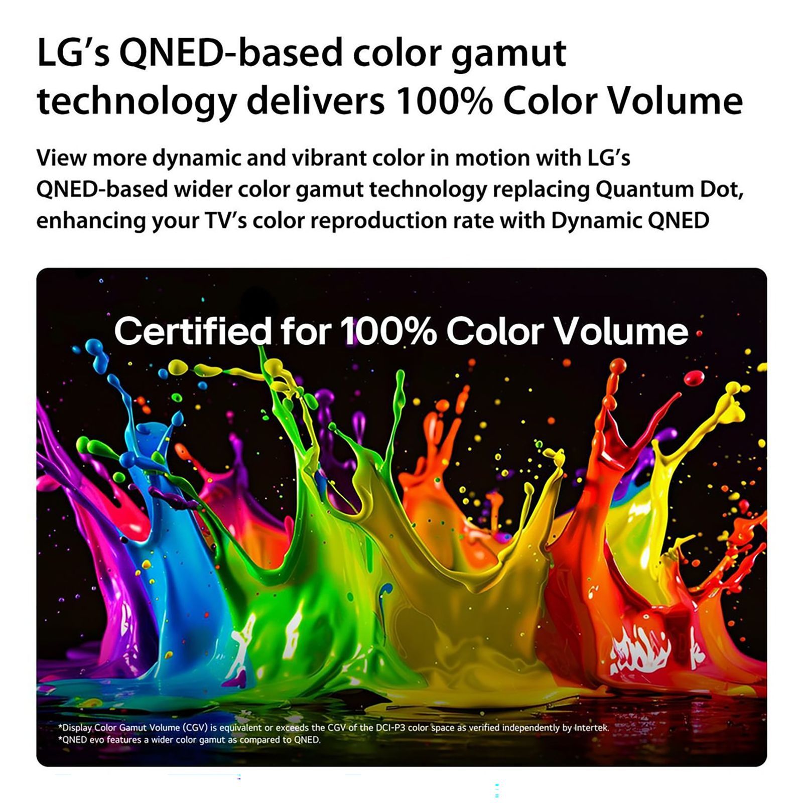 LG QNED82 140 cm (55 inch) 2 Star QNED Mini LED 4K Ultra HD Smart webOS TV with Ambient Filmmaker Mode (2026 model) LG QNED82 140 cm (55 inch) 2 Star QNED Mini LED 4K Ultra HD Smart webOS TV with Ambient Filmmaker Mode (2026 model)_3