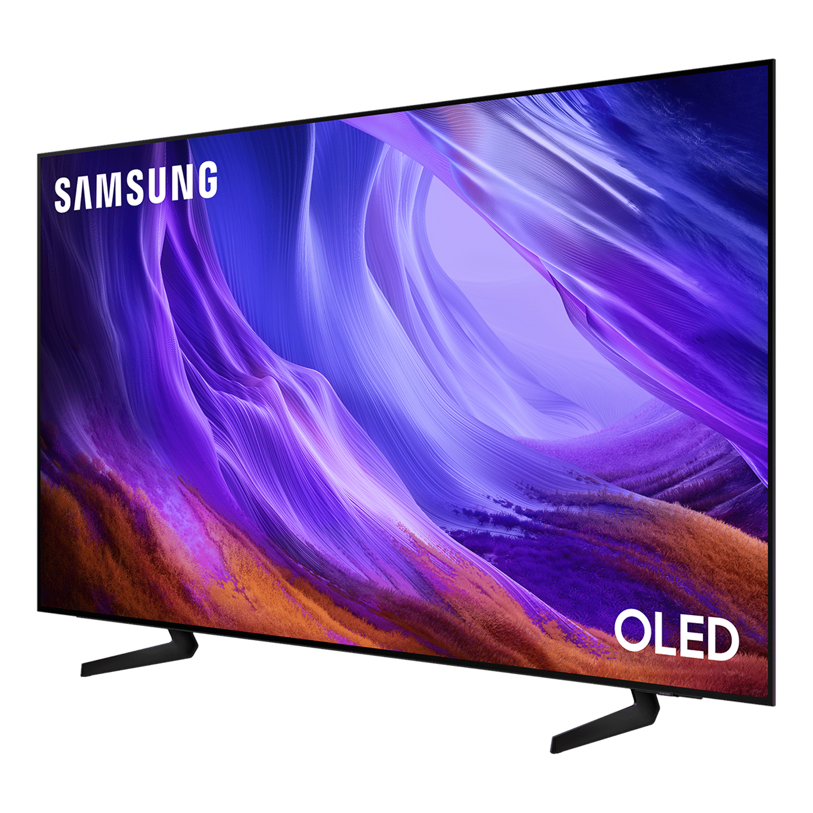 SAMSUNG S85H 140 cm (55 inch) OLED 4K Ultra HD Smart Tizen TV with AI Football Mode (2026 Model) SAMSUNG S85H 140 cm (55 inch) OLED 4K Ultra HD Smart Tizen TV with AI Football Mode (2026 Model)_7