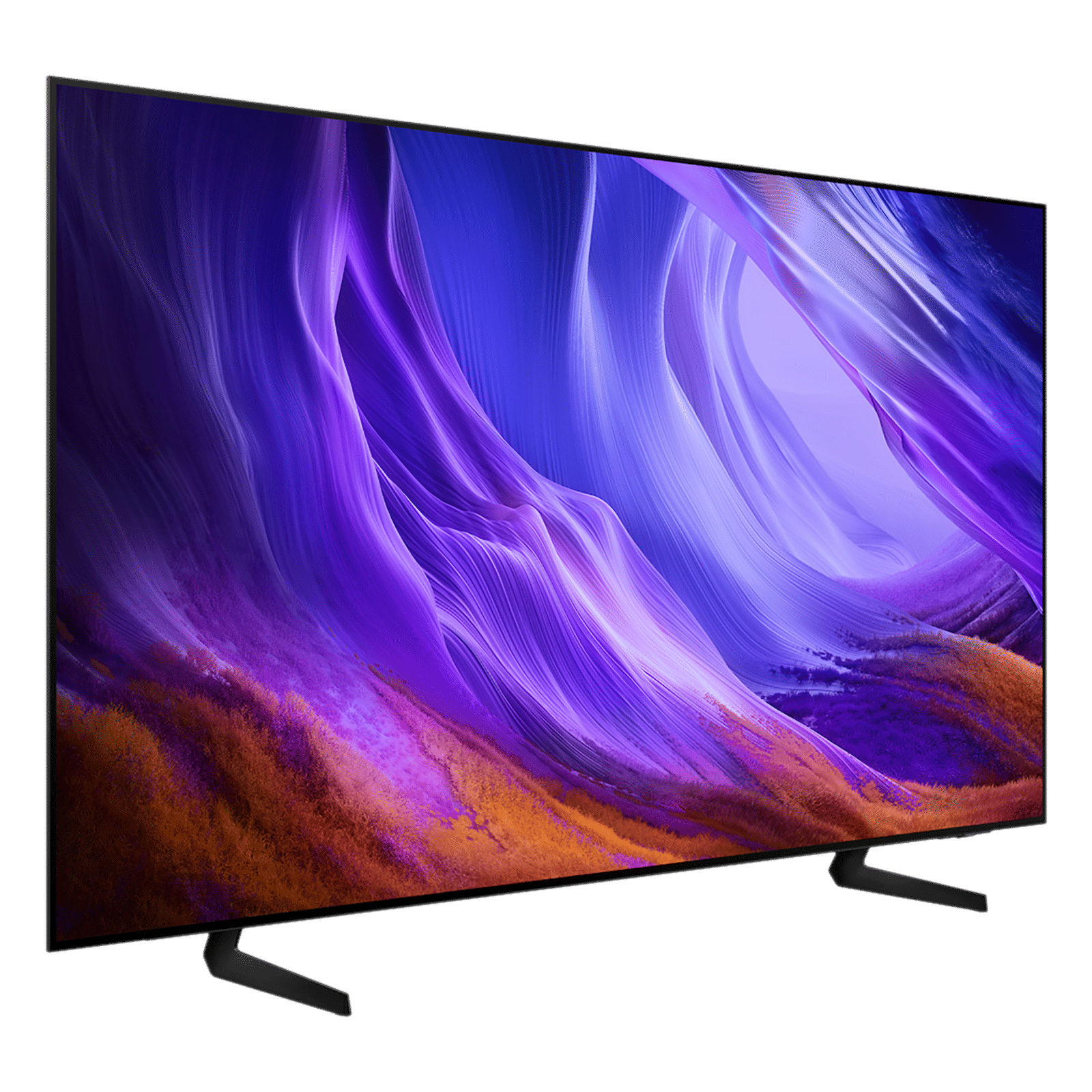 SAMSUNG S85H 165 cm (65 inch) OLED 4K Ultra HD Smart Tizen TV with Voice Assistant (2026 Model) SAMSUNG S85H 165 cm (65 inch) OLED 4K Ultra HD Smart Tizen TV with Voice Assistant (2026 Model)_7