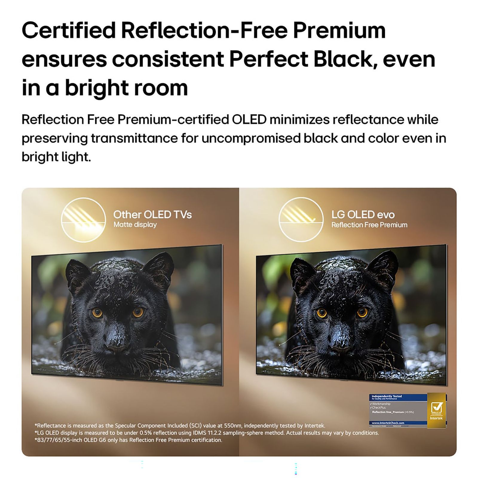 LG evo AI 210 cm (83 inch) 3 Star OLED 4K Ultra HD Smart webOS TV with Intelligent Voice Recognition (2026 model) LG evo AI 210 cm (83 inch) 3 Star OLED 4K Ultra HD Smart webOS TV with Intelligent Voice Recognition (2026 model)_8