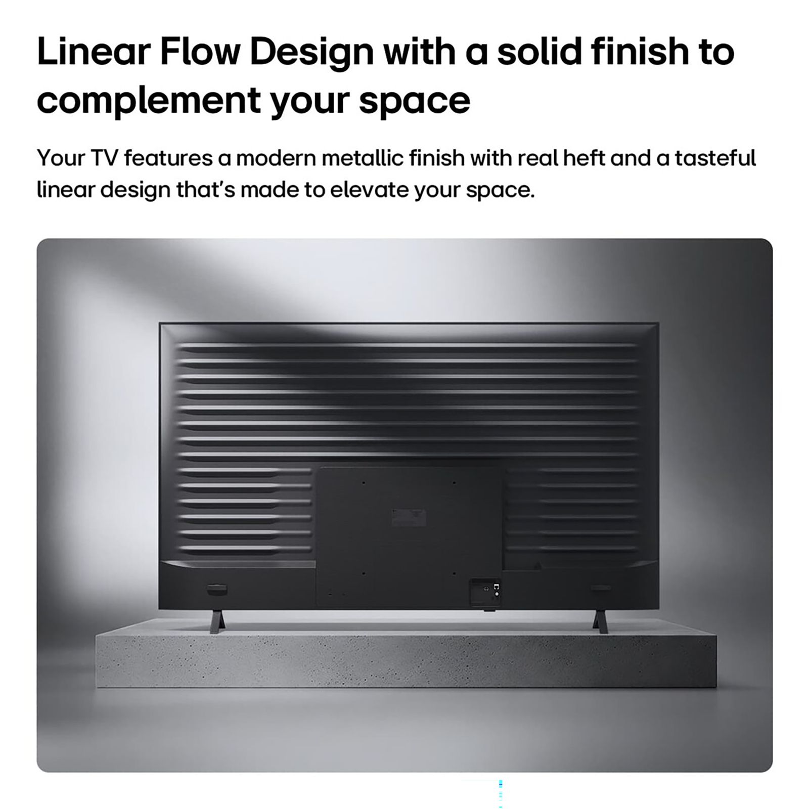 LG NanoCell AI NU885 190 cm (75 inch) 3 Star 4K Ultra HD Smart webOS TV with Intelligent Voice Recognition (2026 model) LG NanoCell AI NU885 190 cm (75 inch) 3 Star 4K Ultra HD Smart webOS TV with Intelligent Voice Recognition (2026 model)_14