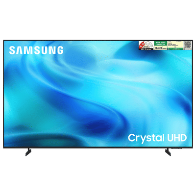 SAMSUNG U8500H 127 cm (50 inch) 2 Star LED 4K Ultra HD Smart Tizen TV with Google Voice Assistant (2026 Model)