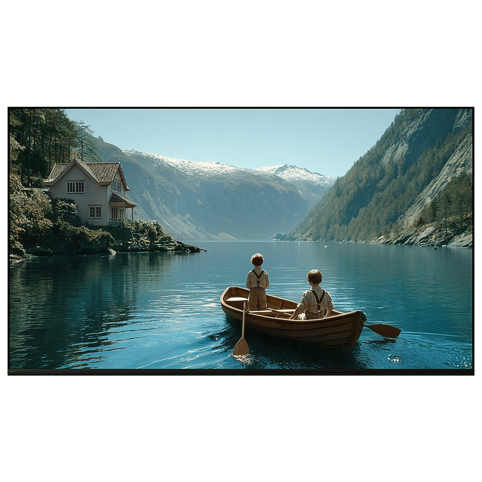 SONY BRAVIA 3 II 139 cm (55 inch) LED 4K Ultra HD Smart Google TV with Voice Assistant (2026 model) SONY BRAVIA 3 II 139 cm (55 inch) LED 4K Ultra HD Smart Google TV with Voice Assistant (2026 model)_8
