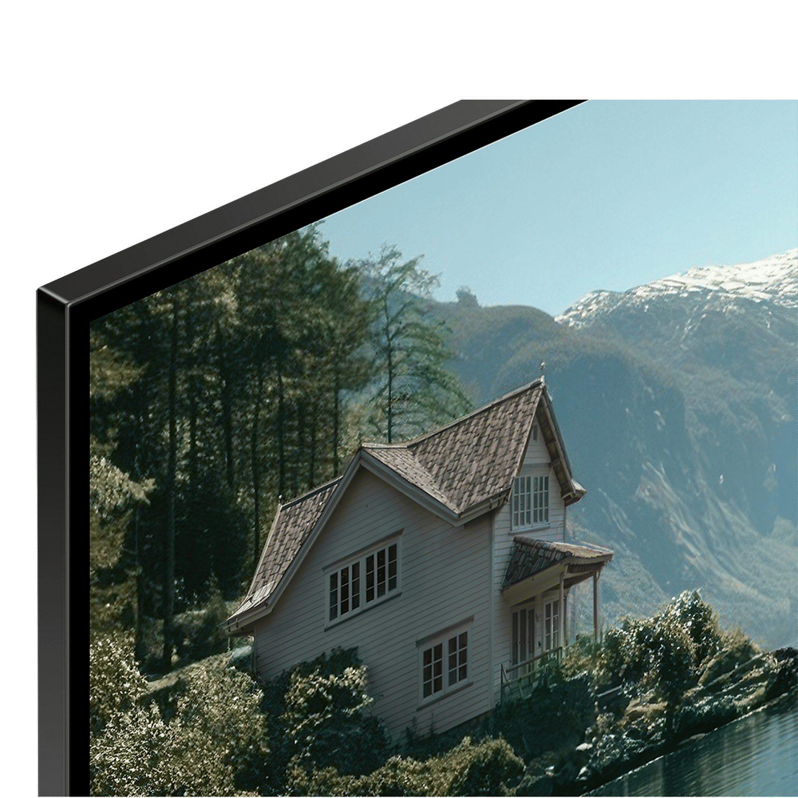 SONY BRAVIA 3 II 139 cm (55 inch) LED 4K Ultra HD Smart Google TV with Voice Assistant (2026 model) SONY BRAVIA 3 II 139 cm (55 inch) LED 4K Ultra HD Smart Google TV with Voice Assistant (2026 model)_3