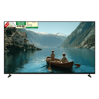 SONY BRAVIA 3 II 190 cm (75 inch) 2 Star LED 4K Ultra HD Smart Google TV with Voice Assistant (2026 model)