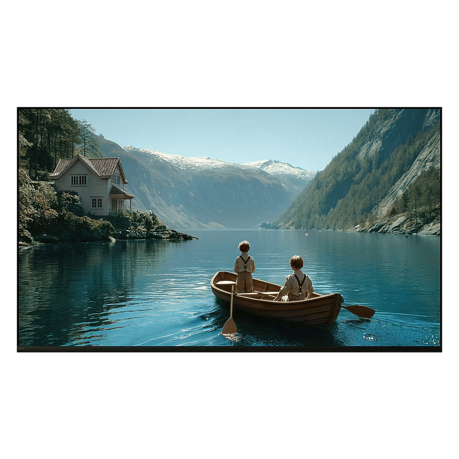 SONY BRAVIA 3 II 190 cm (75 inch) 2 Star LED 4K Ultra HD Smart Google TV with Voice Assistant (2026 model) SONY BRAVIA 3 II 190 cm (75 inch) 2 Star LED 4K Ultra HD Smart Google TV with Voice Assistant (2026 model)_10
