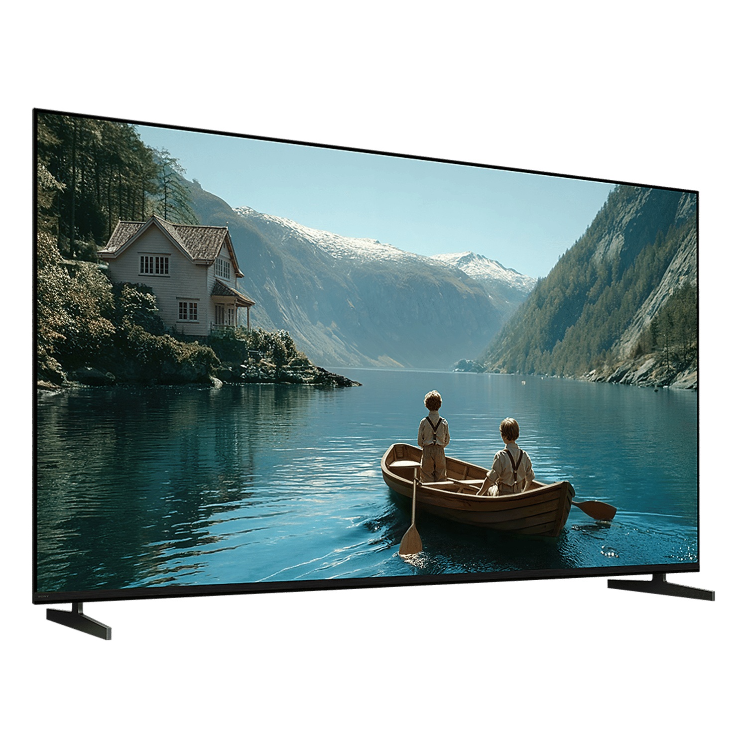 SONY BRAVIA 3 II 190 cm (75 inch) 2 Star LED 4K Ultra HD Smart Google TV with Voice Assistant (2026 model) SONY BRAVIA 3 II 190 cm (75 inch) 2 Star LED 4K Ultra HD Smart Google TV with Voice Assistant (2026 model)_6