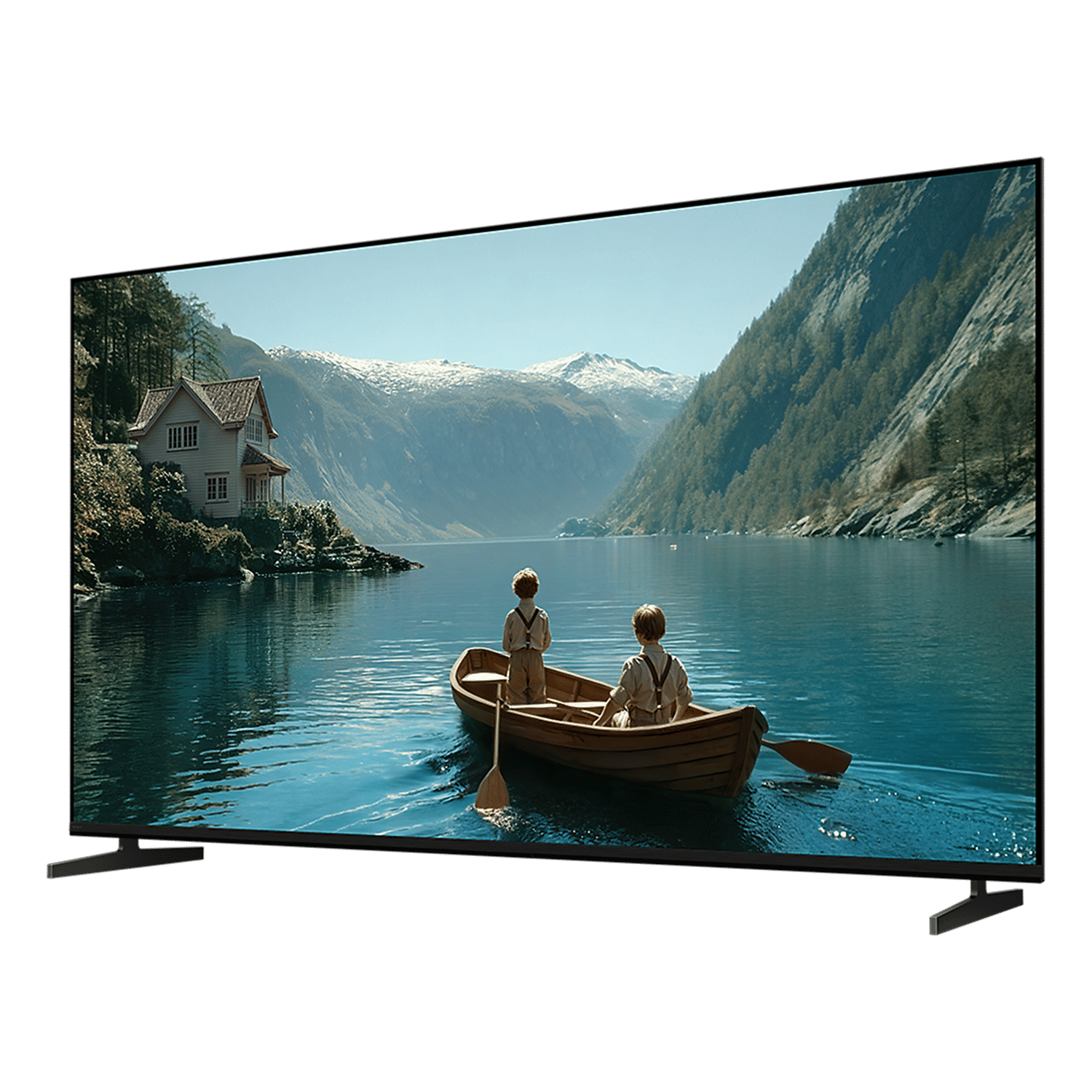 SONY BRAVIA 3 II 190 cm (75 inch) 2 Star LED 4K Ultra HD Smart Google TV with Voice Assistant (2026 model) SONY BRAVIA 3 II 190 cm (75 inch) 2 Star LED 4K Ultra HD Smart Google TV with Voice Assistant (2026 model)_7