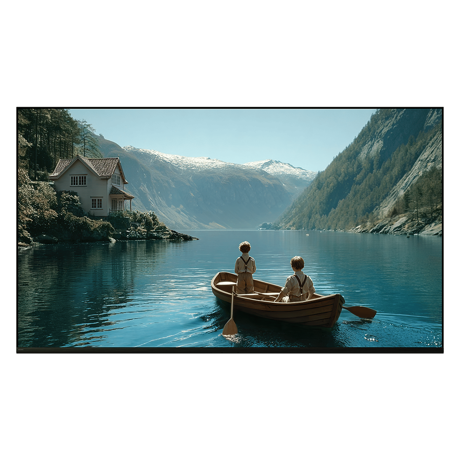 SONY BRAVIA 3 II 215 cm (85 inch) 3 Star LED 4K Ultra HD Smart Google TV with Voice Assistant (2026 model) SONY BRAVIA 3 II 215 cm (85 inch) 3 Star LED 4K Ultra HD Smart Google TV with Voice Assistant (2026 model)_10