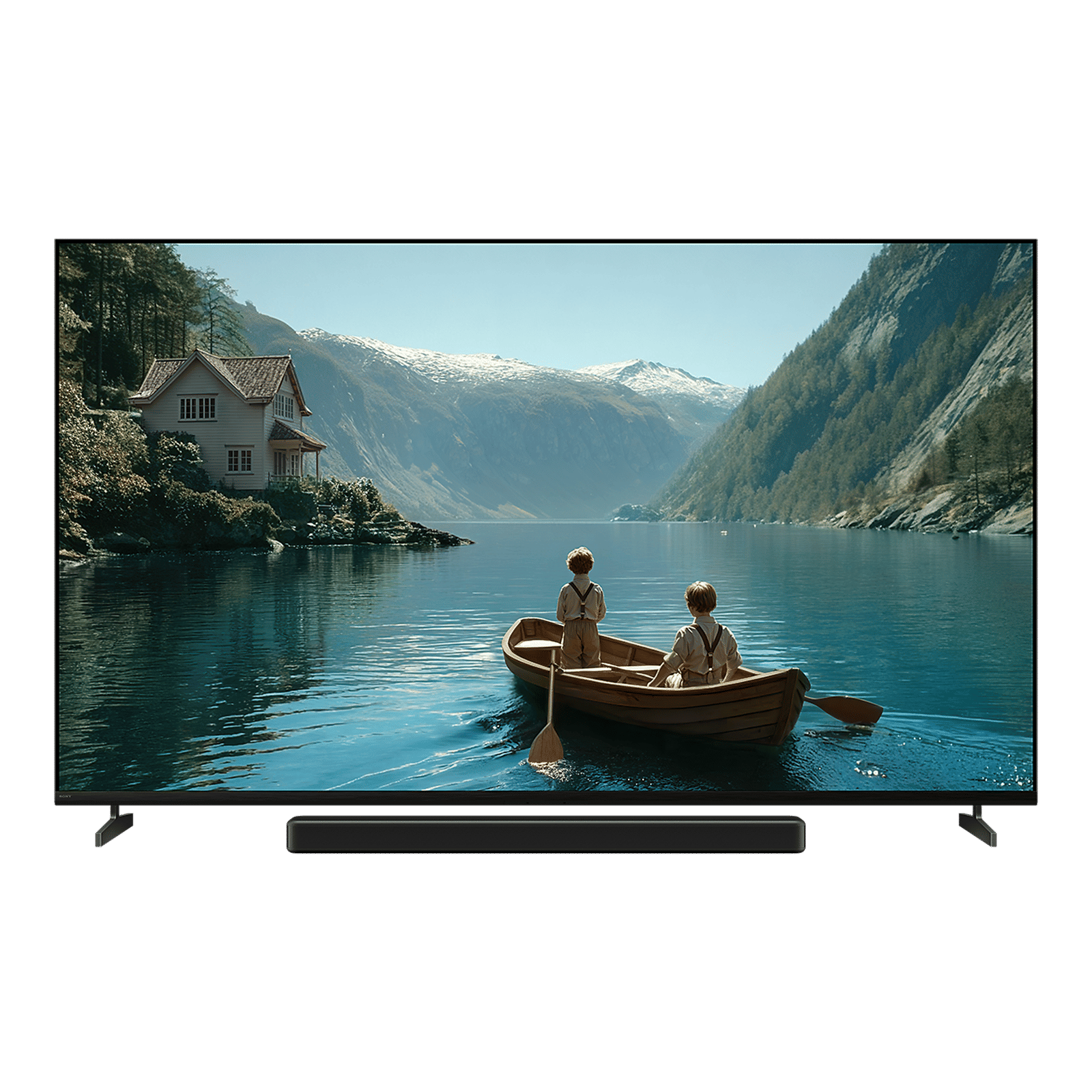 SONY BRAVIA 3 II 215 cm (85 inch) 3 Star LED 4K Ultra HD Smart Google TV with Voice Assistant (2026 model) SONY BRAVIA 3 II 215 cm (85 inch) 3 Star LED 4K Ultra HD Smart Google TV with Voice Assistant (2026 model)_11