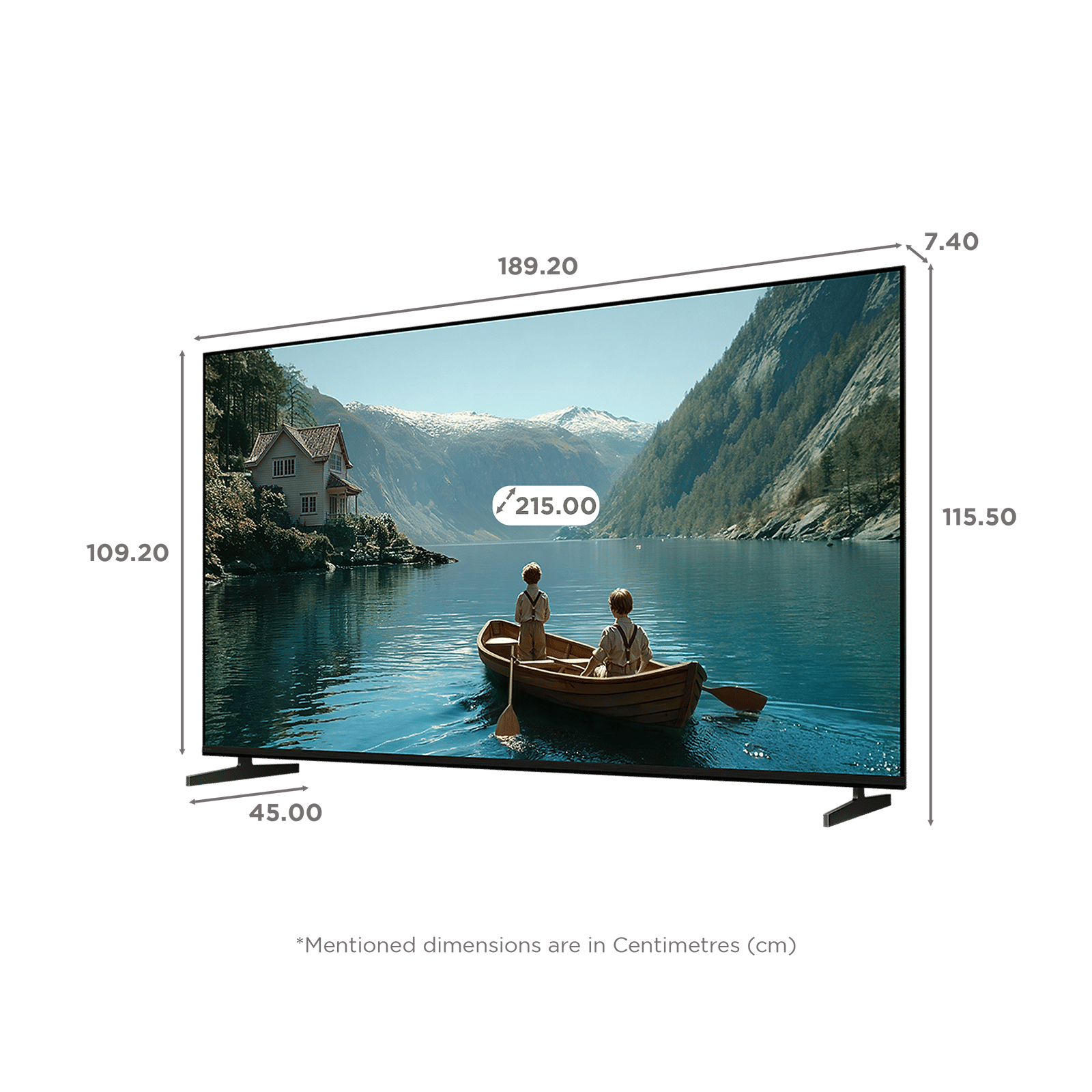 SONY BRAVIA 3 II 215 cm (85 inch) 3 Star LED 4K Ultra HD Smart Google TV with Voice Assistant (2026 model) SONY BRAVIA 3 II 215 cm (85 inch) 3 Star LED 4K Ultra HD Smart Google TV with Voice Assistant (2026 model)_2