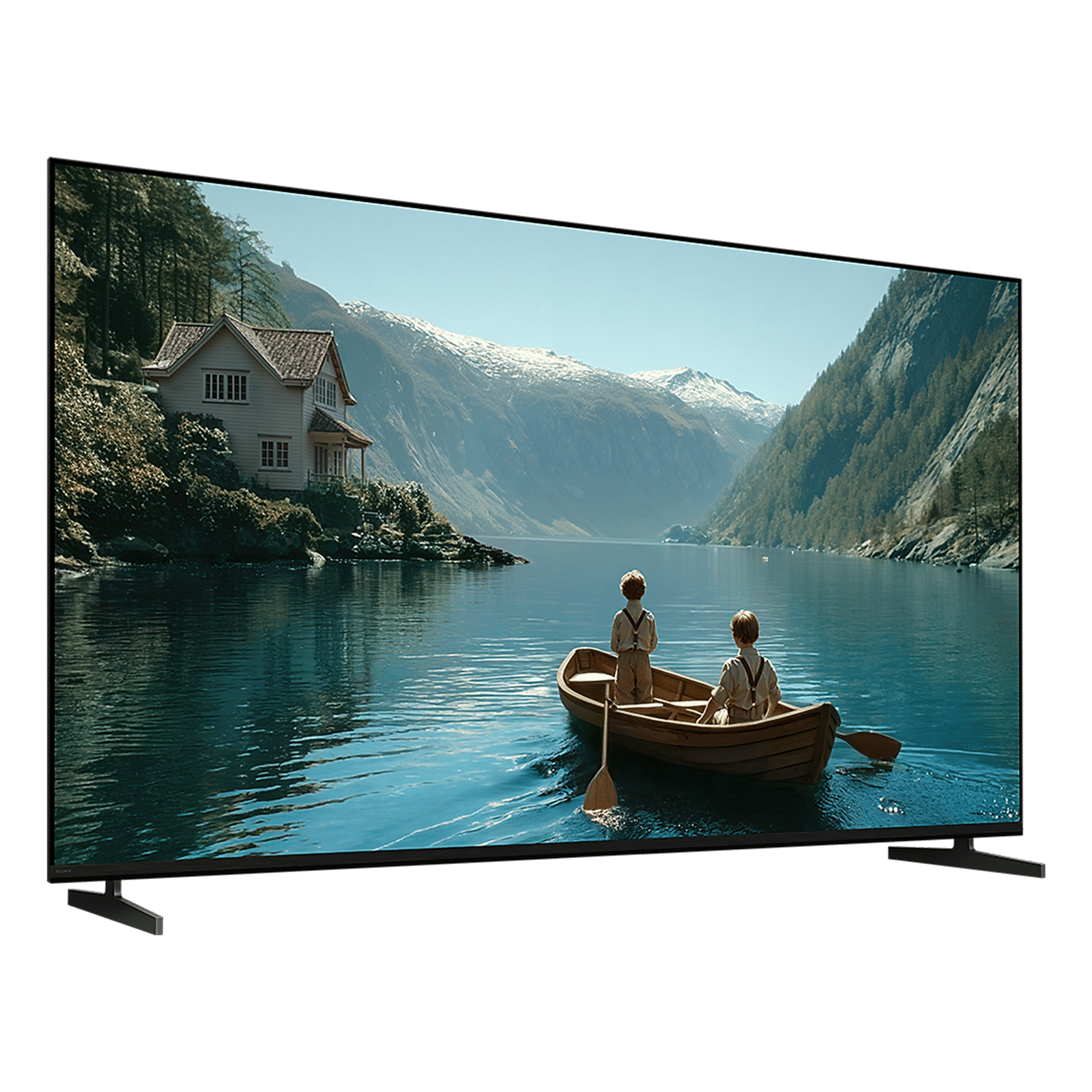 SONY BRAVIA 3 II 215 cm (85 inch) 3 Star LED 4K Ultra HD Smart Google TV with Voice Assistant (2026 model) SONY BRAVIA 3 II 215 cm (85 inch) 3 Star LED 4K Ultra HD Smart Google TV with Voice Assistant (2026 model)_6