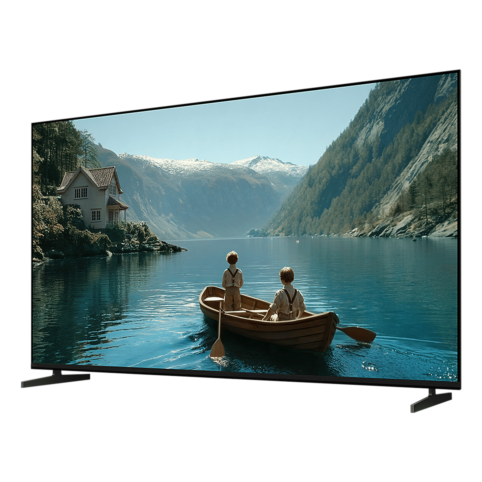 SONY BRAVIA 3 II 215 cm (85 inch) 3 Star LED 4K Ultra HD Smart Google TV with Voice Assistant (2026 model) SONY BRAVIA 3 II 215 cm (85 inch) 3 Star LED 4K Ultra HD Smart Google TV with Voice Assistant (2026 model)_7