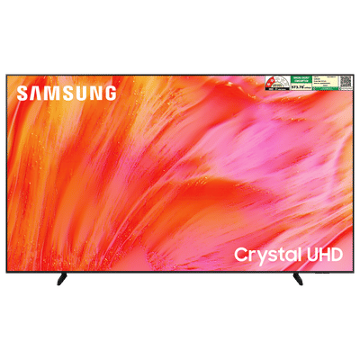 SAMSUNG U9000H 248.92 cm (98 inch) 2 Star LED 4K Ultra HD Smart Tizen TV with Voice Assistant (2026 Model)
