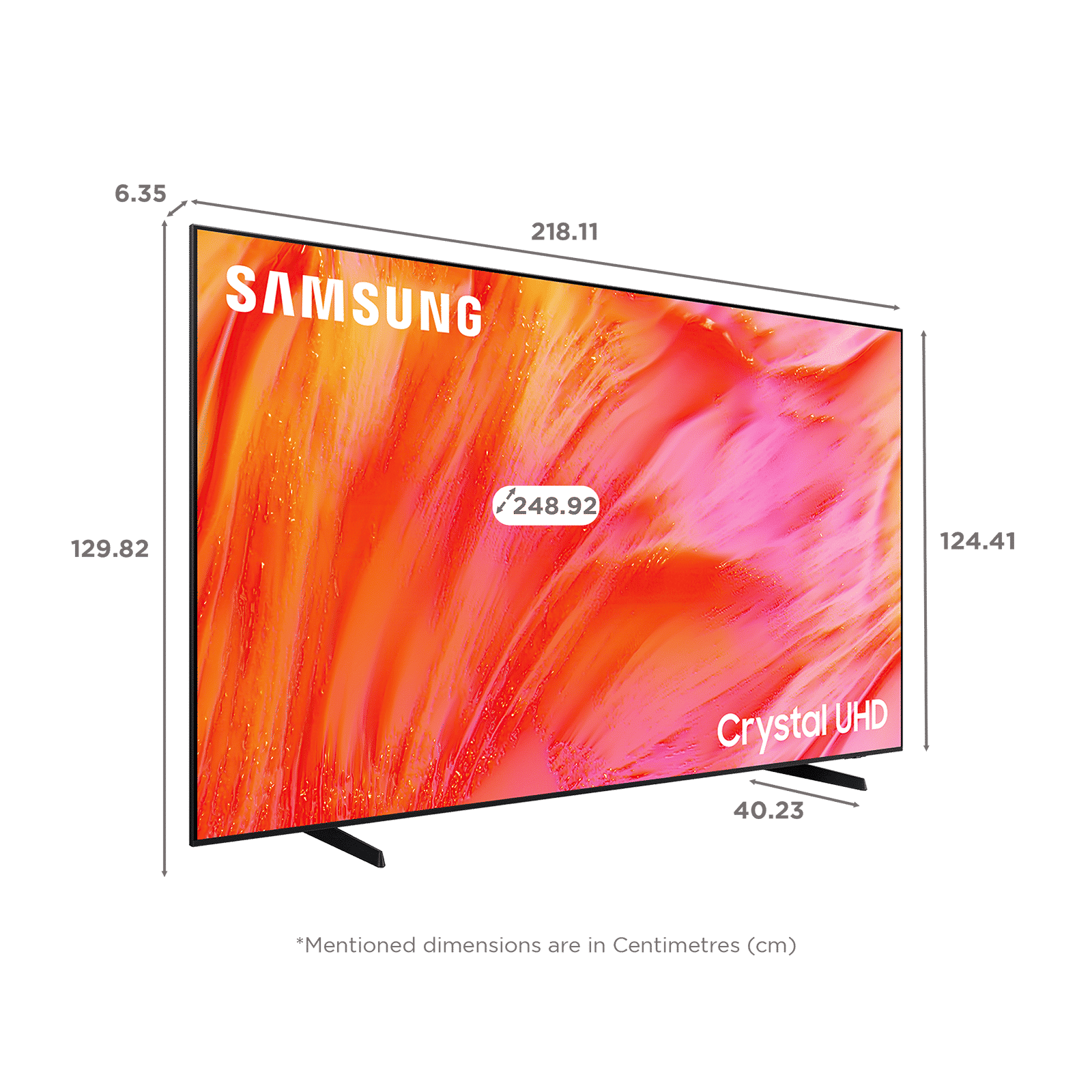 SAMSUNG U9000H 248.92 cm (98 inch) 2 Star LED 4K Ultra HD Smart Tizen TV with Voice Assistant (2026 Model) SAMSUNG U9000H 248.92 cm (98 inch) 2 Star LED 4K Ultra HD Smart Tizen TV with Voice Assistant (2026 Model)_19