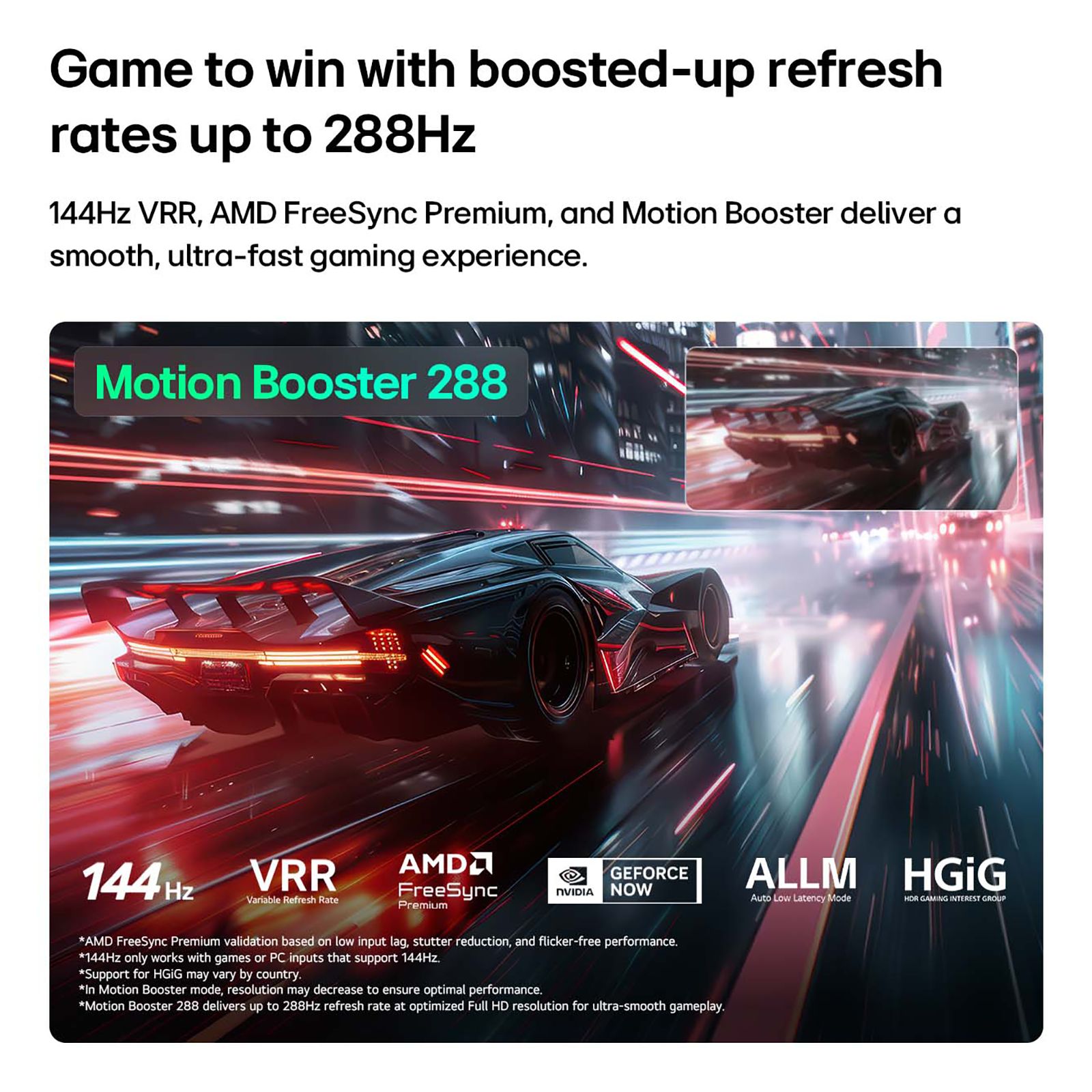 LG MRGB85 139.7 cm (55 inch) 3 Star Mini RGB 4K Ultra HD Smart WebOS TV with Intelligent Voice Recognition (2026 model) LG MRGB85 139.7 cm (55 inch) 3 Star Mini RGB 4K Ultra HD Smart WebOS TV with Intelligent Voice Recognition (2026 model)_20