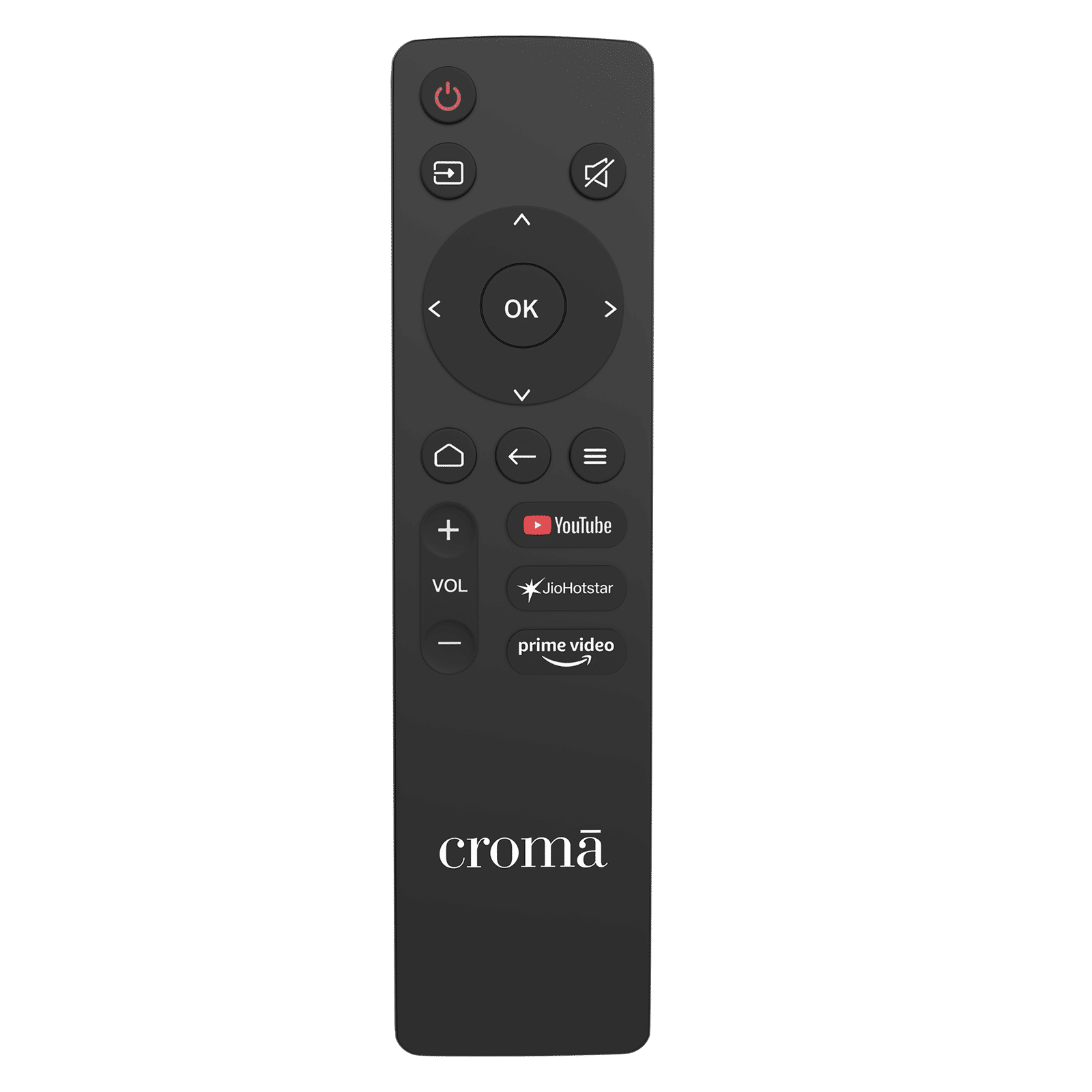 Croma 81.28 cm (32 inch) 1 Star LED HD Ready Smart Linux TV with A+ Grade Panel (2026 Model) Croma 81.28 cm (32 inch) 1 Star LED HD Ready Smart Linux TV with A+ Grade Panel (2026 Model)_20