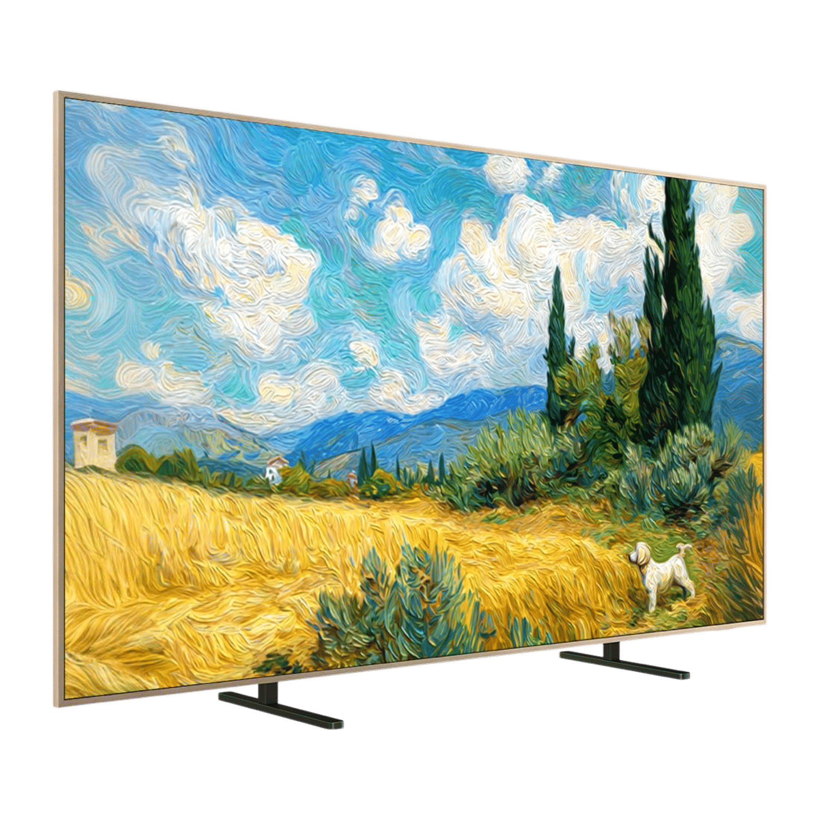 TCL A series 190.5 cm (75 inch) 4 Star QD-Mini LED 4K Super Ultra HD Smart Google TV with Google Voice Assistant (2026 Model)_6