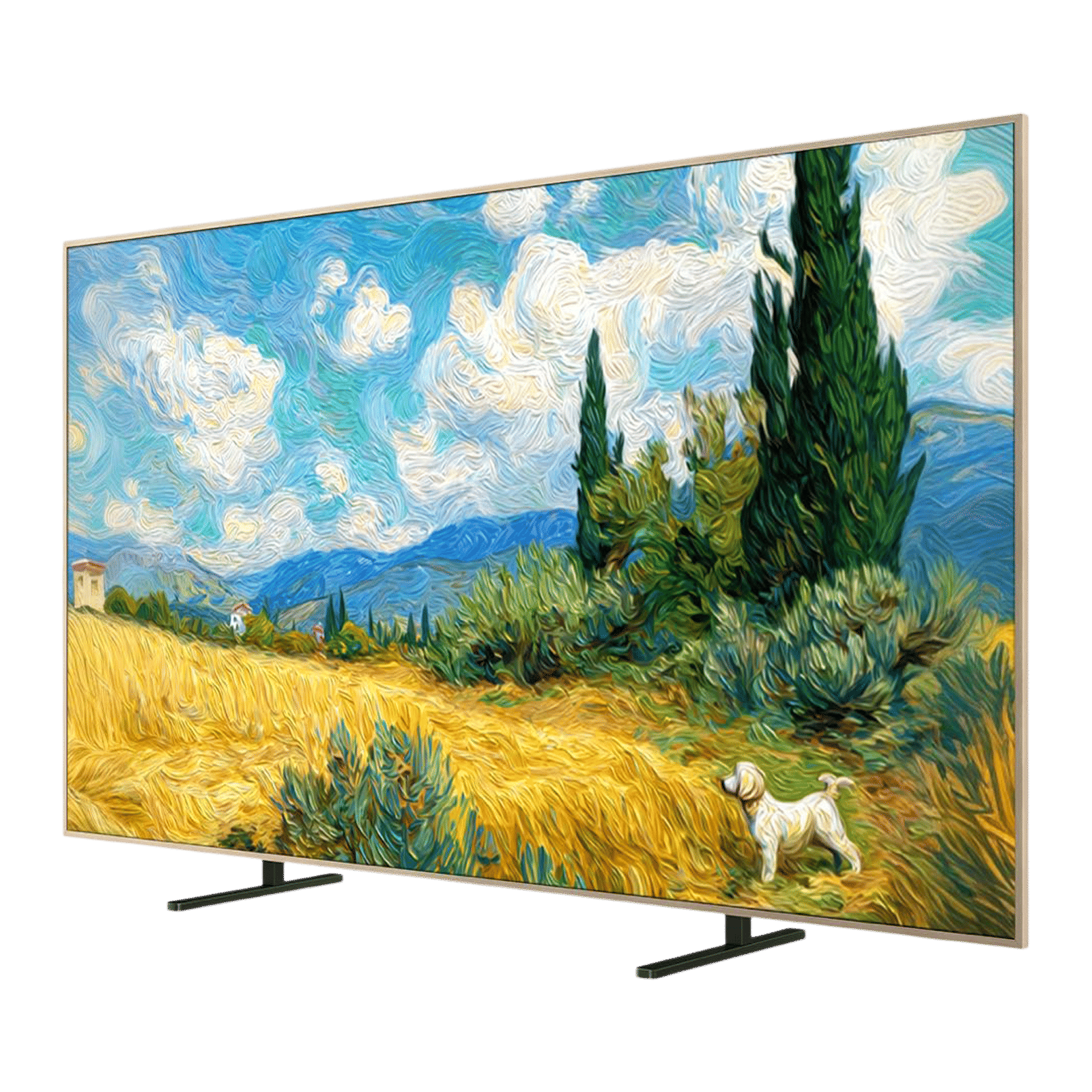 TCL A series 190.5 cm (75 inch) 4 Star QD-Mini LED 4K Super Ultra HD Smart Google TV with Google Voice Assistant (2026 Model)_7