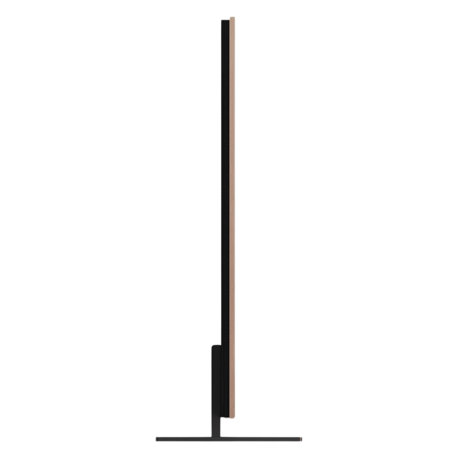TCL A series 139.7 cm (55 inch) 2 Star QD-Mini LED 4K Super Ultra HD Smart Google TV with Google Voice Assistant (2026 Model) TCL A series 139.7 cm (55 inch) 2 Star QD-Mini LED 4K Super Ultra HD Smart Google TV with Google Voice Assistant (2026 Model)_7