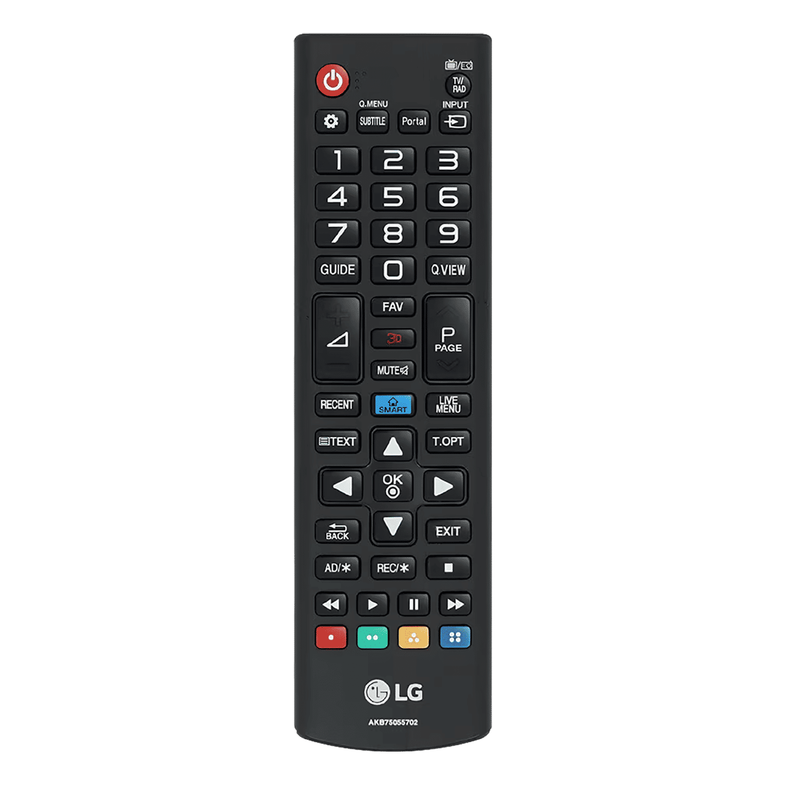 LG LB650 81.28 cm (32 inch) 1 Star HD LED Smart WebOS TV with Multi Al Search (2026 model) LG LB650 81.28 cm (32 inch) 1 Star HD LED Smart WebOS TV with Multi Al Search (2026 model)_12