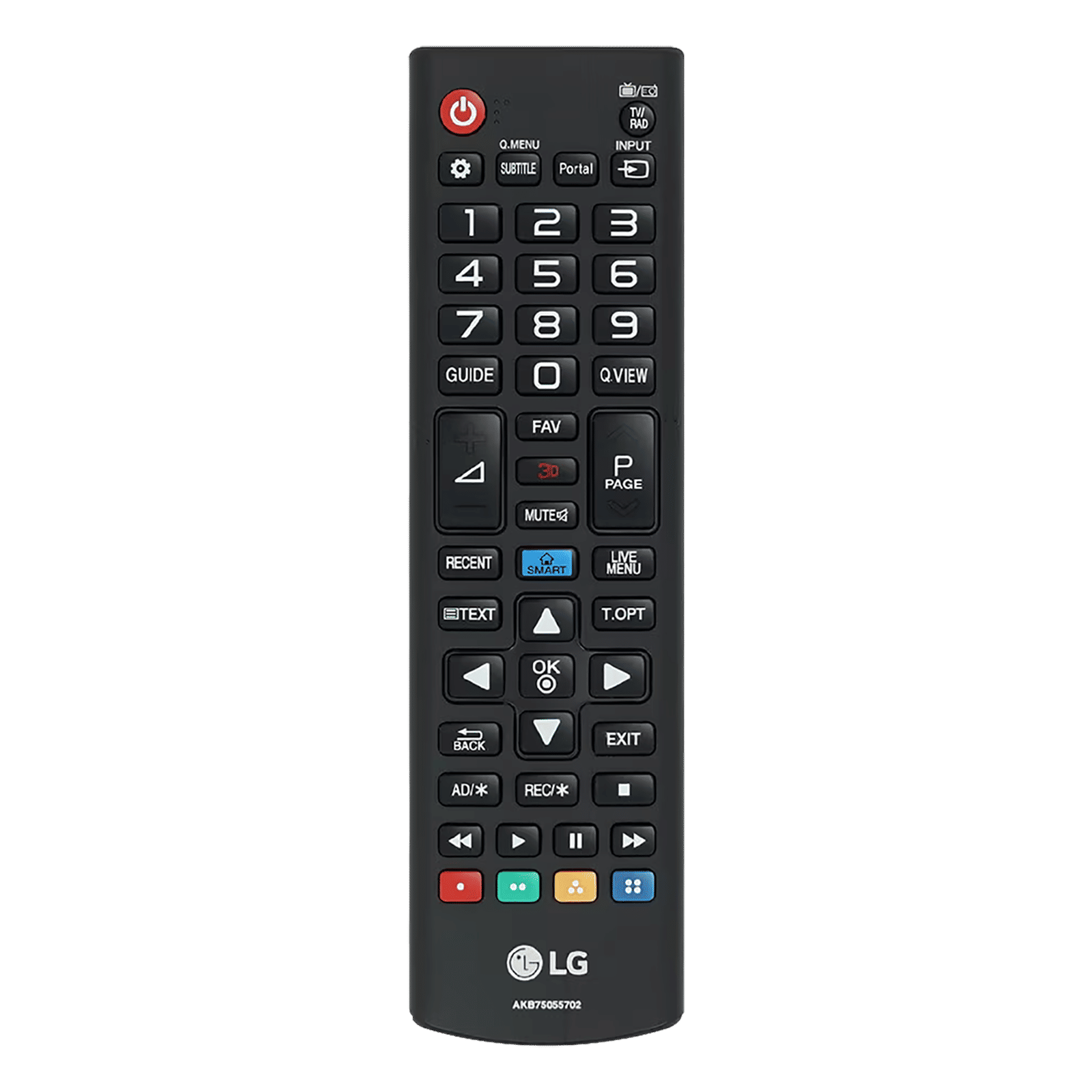 LG LB650 81.28 cm (32 inch) 1 Star HD LED Smart WebOS TV with Multi Al Search (2026 model) LG LB650 81.28 cm (32 inch) 1 Star HD LED Smart WebOS TV with Multi Al Search (2026 model)_3