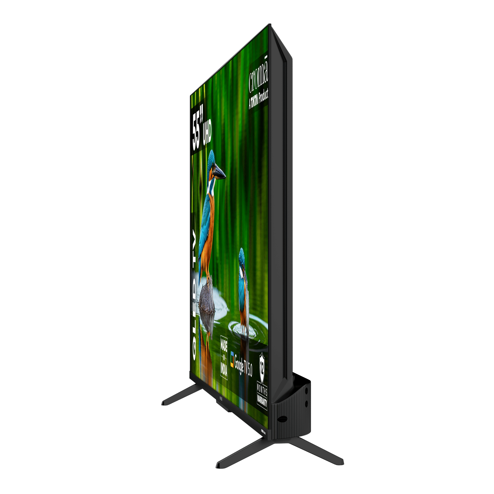 Croma 140 cm (55 inch) 4 Star QLED 4K Ultra HD Smart Google TV 5.0 with Flicker Free Technology (2026 model) Croma 140 cm (55 inch) 4 Star QLED 4K Ultra HD Smart Google TV 5.0 with Flicker Free Technology (2026 model)_15
