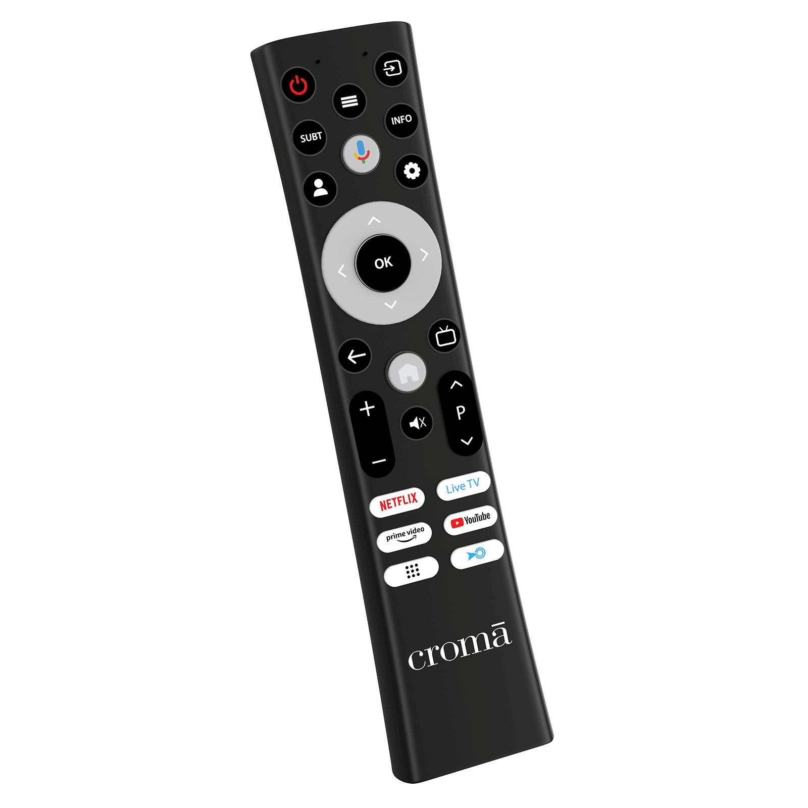 Croma 140 cm (55 inch) 4 Star QLED 4K Ultra HD Smart Google TV 5.0 with Flicker Free Technology (2026 model) Croma 140 cm (55 inch) 4 Star QLED 4K Ultra HD Smart Google TV 5.0 with Flicker Free Technology (2026 model)_28