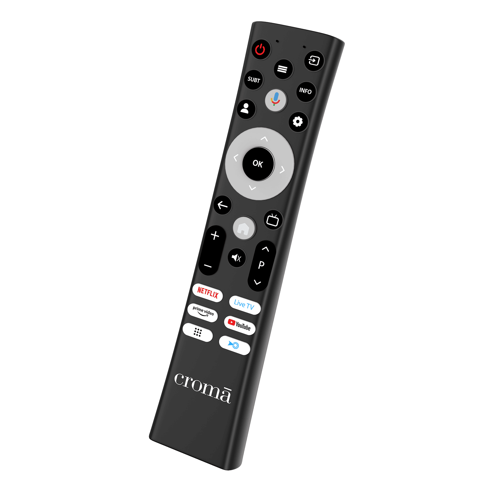 Croma 140 cm (55 inch) 4 Star QLED 4K Ultra HD Smart Google TV 5.0 with Flicker Free Technology (2026 model) Croma 140 cm (55 inch) 4 Star QLED 4K Ultra HD Smart Google TV 5.0 with Flicker Free Technology (2026 model)_29