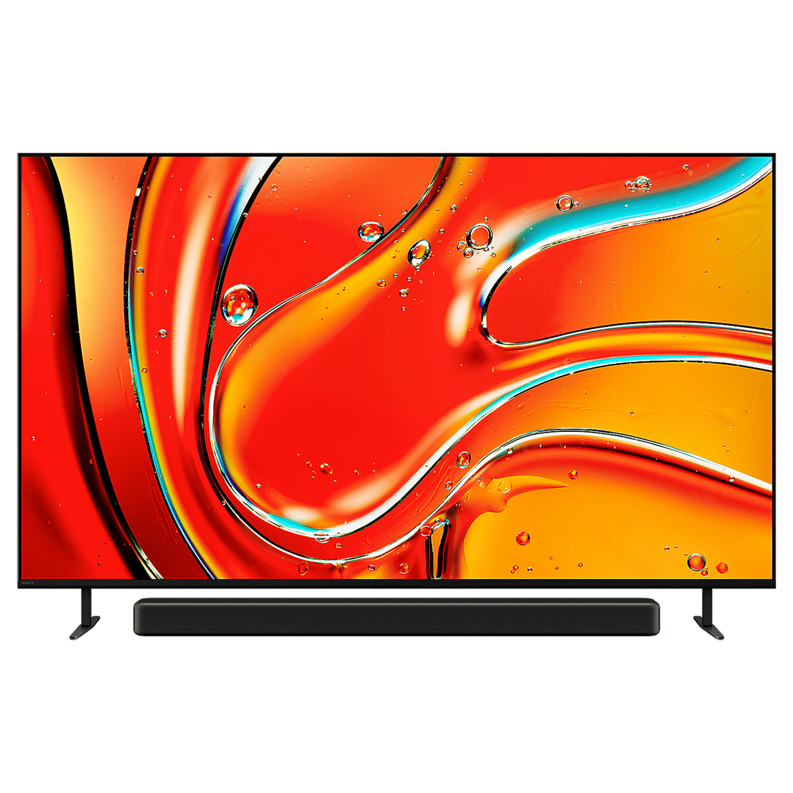 SONY BRAVIA 7II 139.7 cm (55 inch) 1 Star LED 4K Ultra HD Smart Google TV with Voice Assistant (2026 model) SONY BRAVIA 7II 139.7 cm (55 inch) 1 Star LED 4K Ultra HD Smart Google TV with Voice Assistant (2026 model)_18