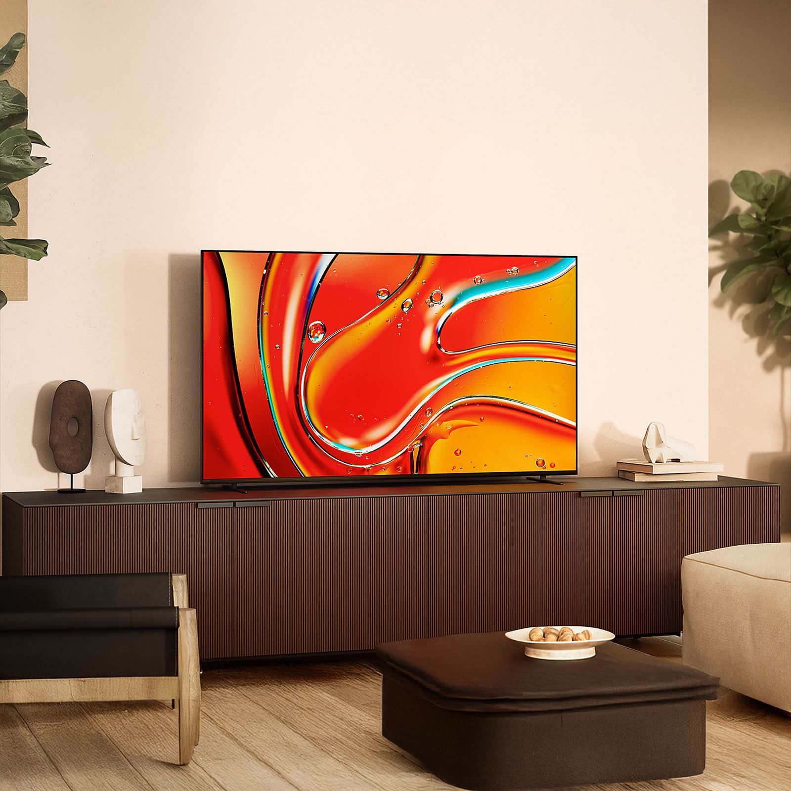 SONY BRAVIA 7II 139.7 cm (55 inch) 1 Star LED 4K Ultra HD Smart Google TV with Voice Assistant (2026 model) SONY BRAVIA 7II 139.7 cm (55 inch) 1 Star LED 4K Ultra HD Smart Google TV with Voice Assistant (2026 model)_20