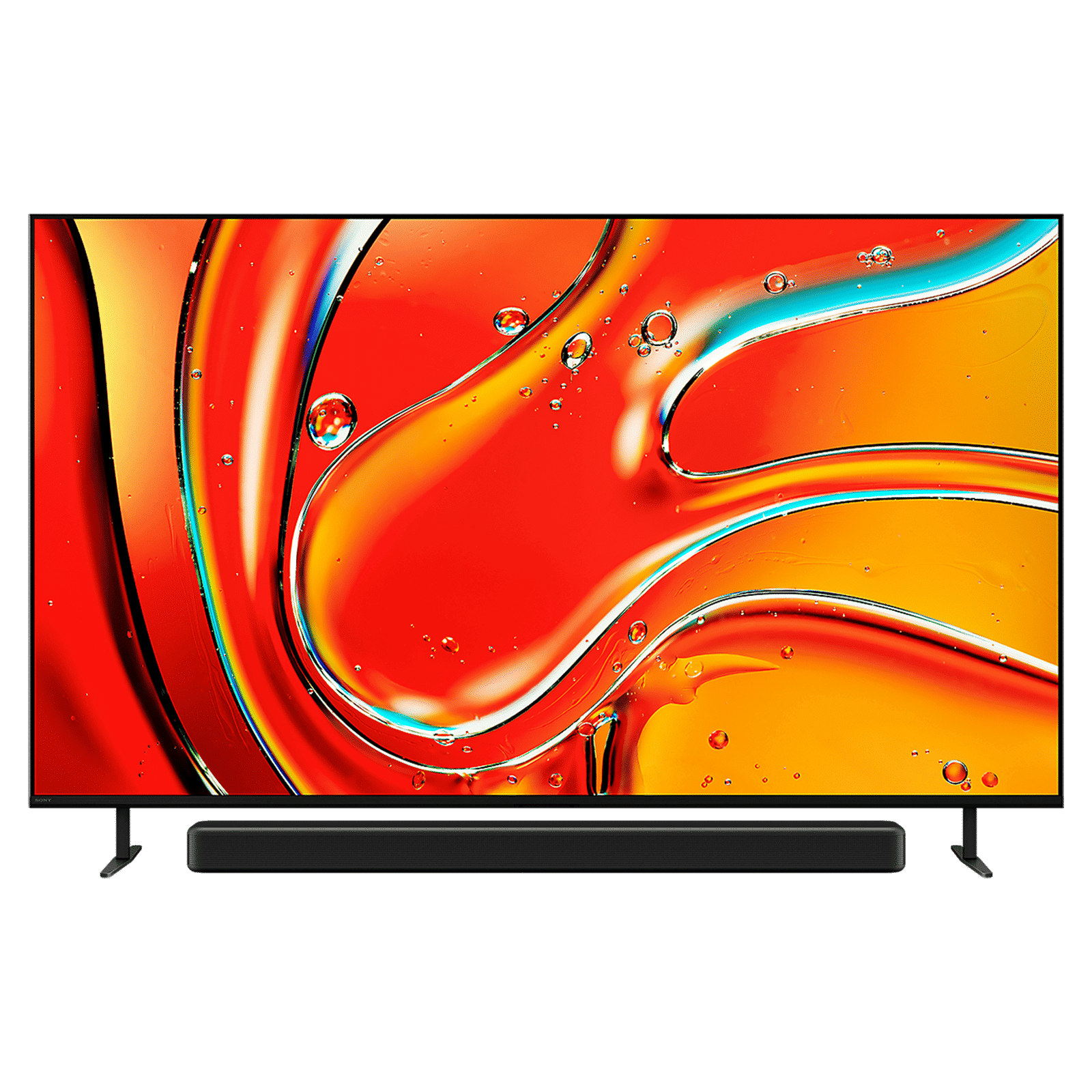 SONY BRAVIA 7II 165.1 cm (65 inch) 1 Star LED 4K Ultra HD Smart Google TV with Voice Assistant (2026 model) SONY BRAVIA 7II 165.1 cm (65 inch) 1 Star LED 4K Ultra HD Smart Google TV with Voice Assistant (2026 model)_17