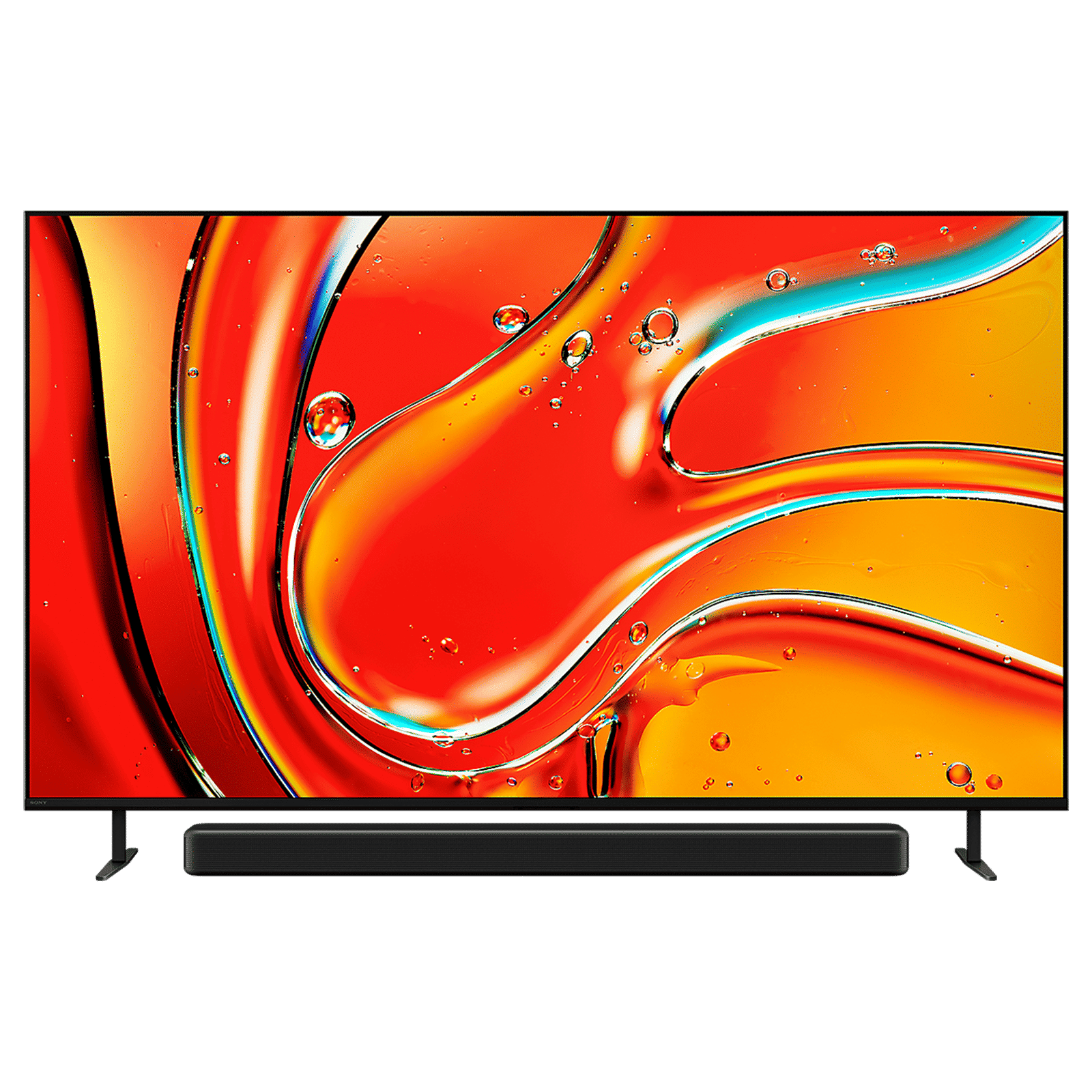 SONY BRAVIA 7II 190.5 cm (75 inch) 1 Star LED 4K Ultra HD Smart Google TV with Voice Assistant (2026 model) SONY BRAVIA 7II 190.5 cm (75 inch) 1 Star LED 4K Ultra HD Smart Google TV with Voice Assistant (2026 model)_16
