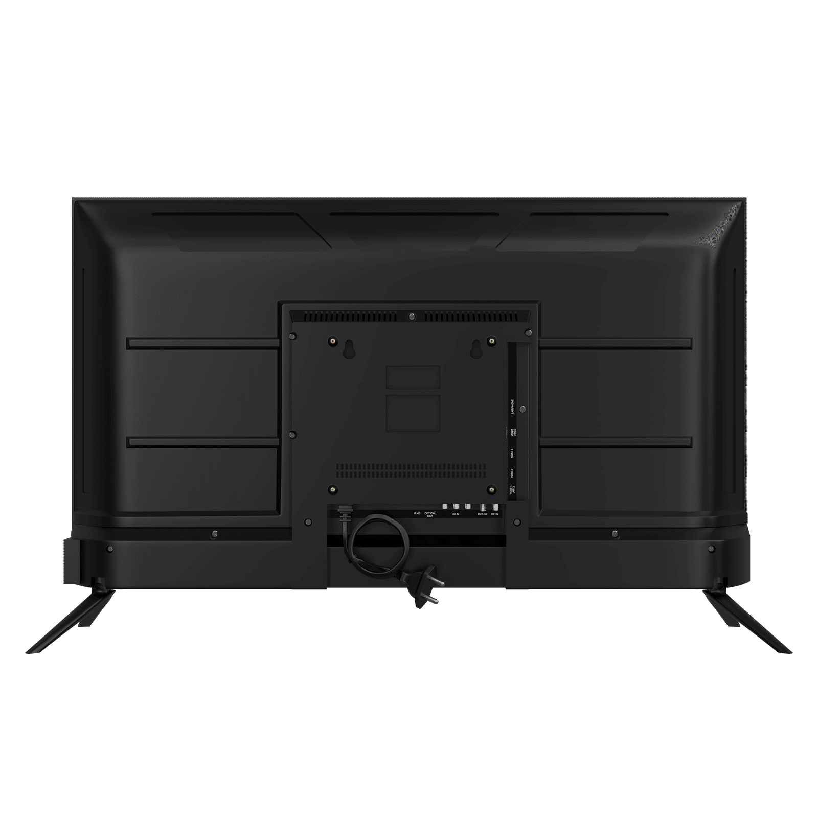 Croma 109 cm (43 inch) 2 Star Full HD LED Smart Coolita Version 3.0 TV with Dolby Audio (2026 Model) Croma 109 cm (43 inch) 2 Star Full HD LED Smart Coolita Version 3.0 TV with Dolby Audio (2026 Model)_17