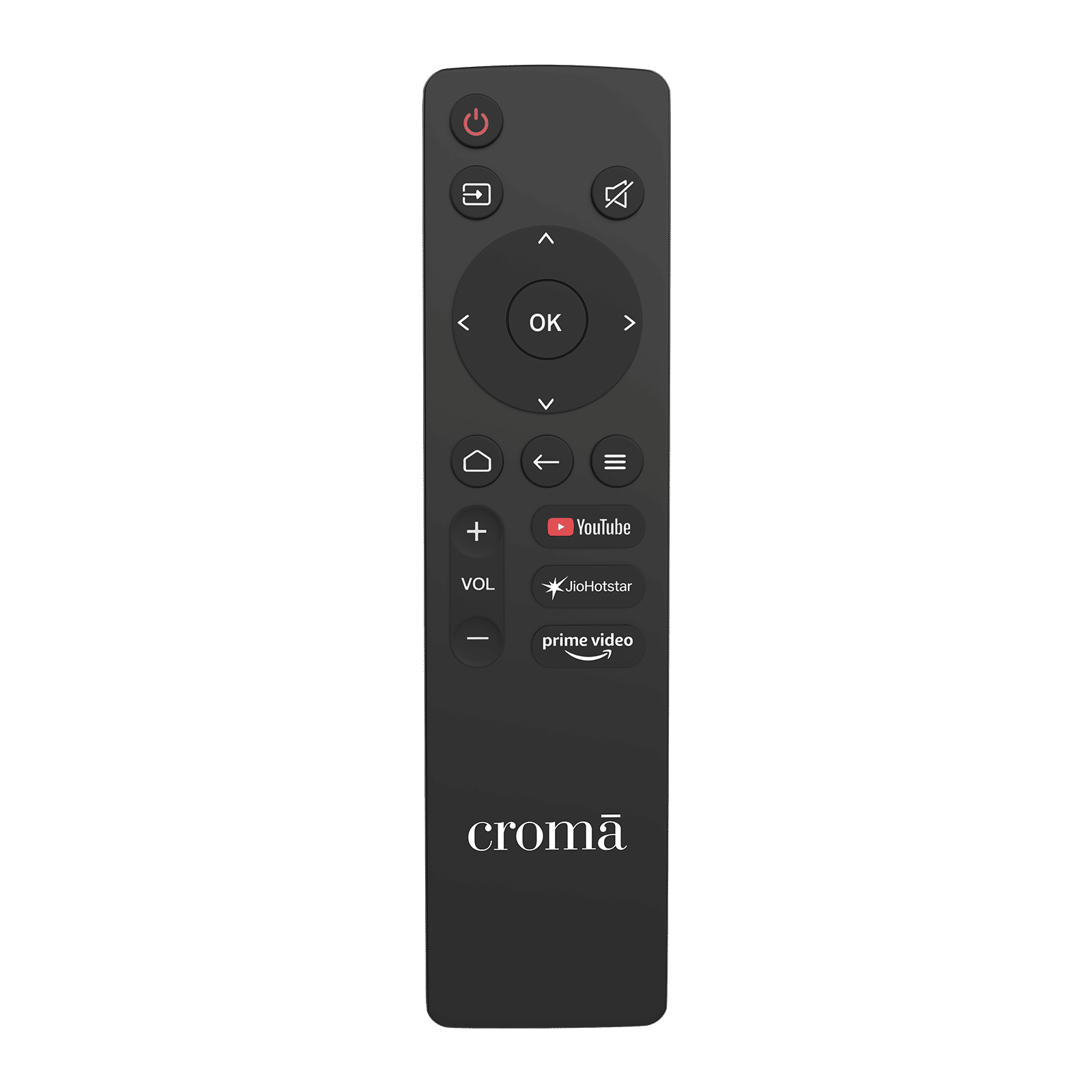 Croma 109 cm (43 inch) 2 Star Full HD LED Smart Coolita Version 3.0 TV with Dolby Audio (2026 Model) Croma 109 cm (43 inch) 2 Star Full HD LED Smart Coolita Version 3.0 TV with Dolby Audio (2026 Model)_20