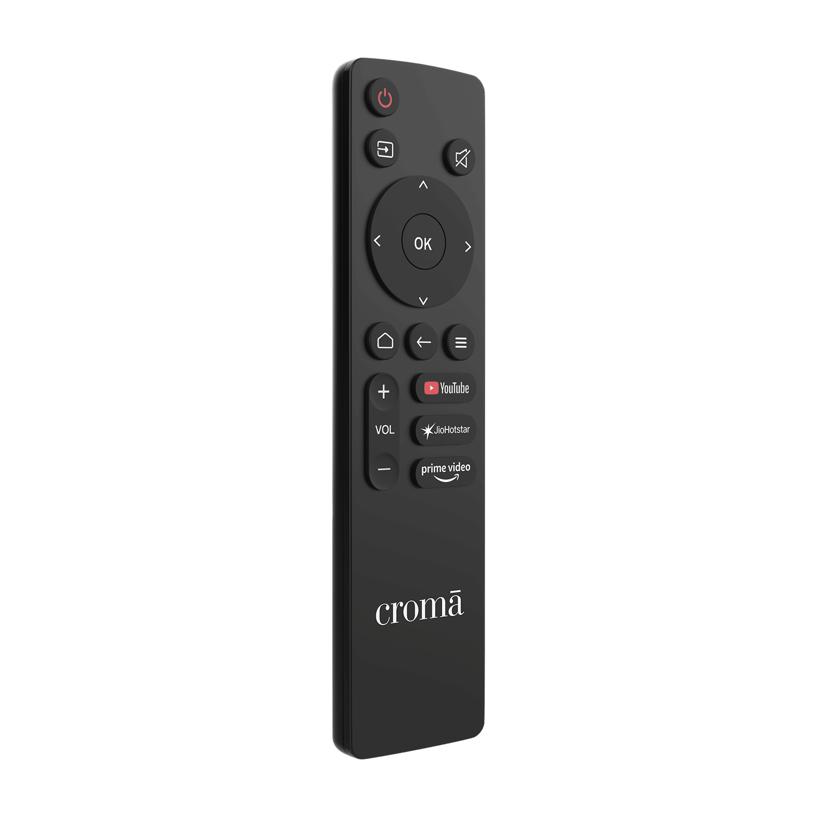 Croma 109 cm (43 inch) 2 Star Full HD LED Smart Coolita Version 3.0 TV with Dolby Audio (2026 Model) Croma 109 cm (43 inch) 2 Star Full HD LED Smart Coolita Version 3.0 TV with Dolby Audio (2026 Model)_21