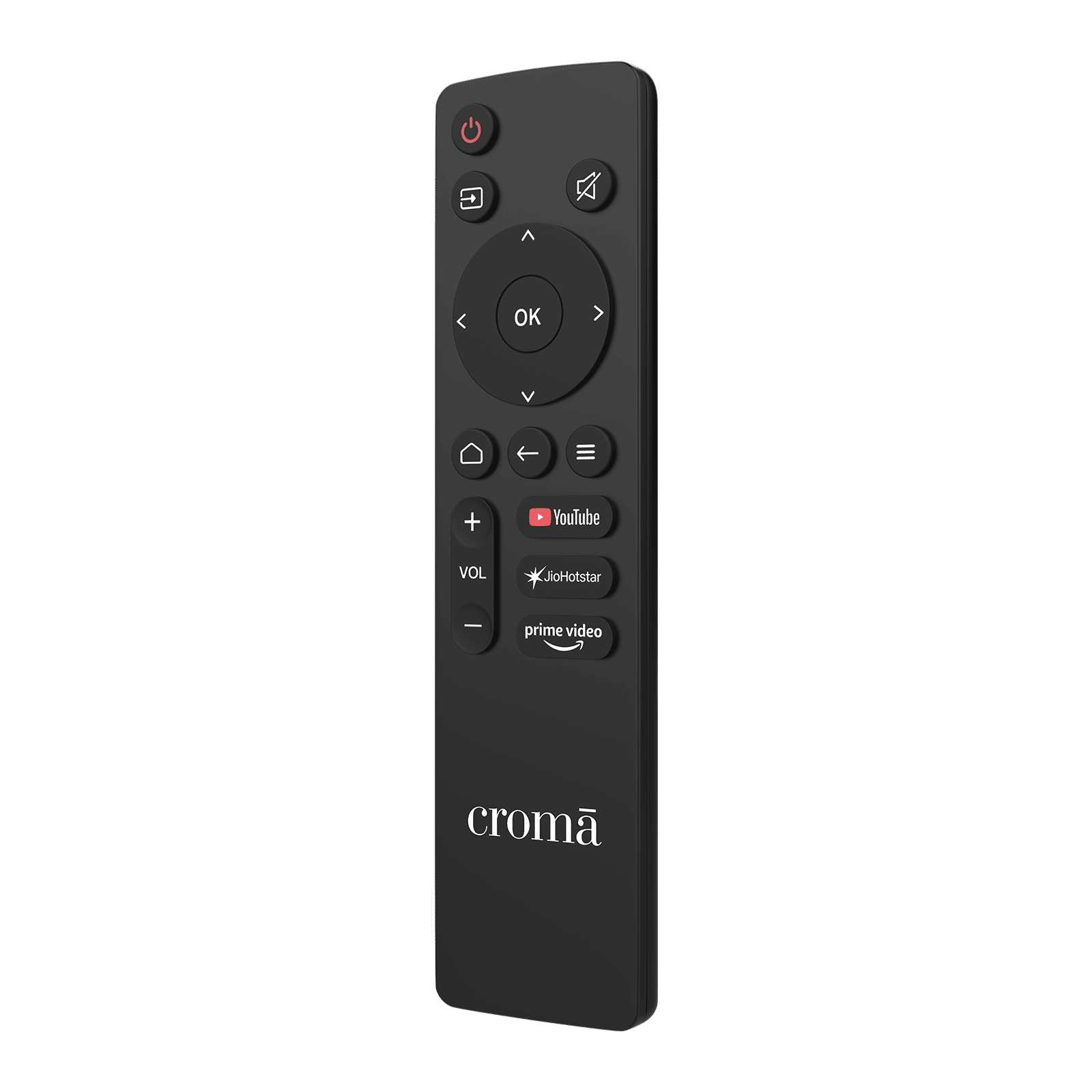 Croma 109 cm (43 inch) 2 Star Full HD LED Smart Coolita Version 3.0 TV with Dolby Audio (2026 Model) Croma 109 cm (43 inch) 2 Star Full HD LED Smart Coolita Version 3.0 TV with Dolby Audio (2026 Model)_22