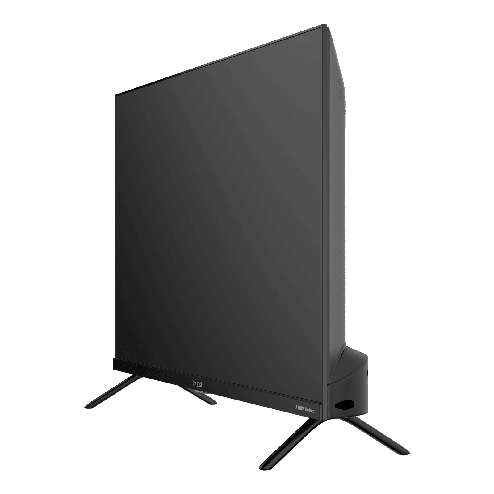 Croma 80 cm (32 inch) 1 Star HD Ready LED TV with Bezel Less Display (2026 model) Croma 80 cm (32 inch) 1 Star HD Ready LED TV with Bezel Less Display (2026 model)_11