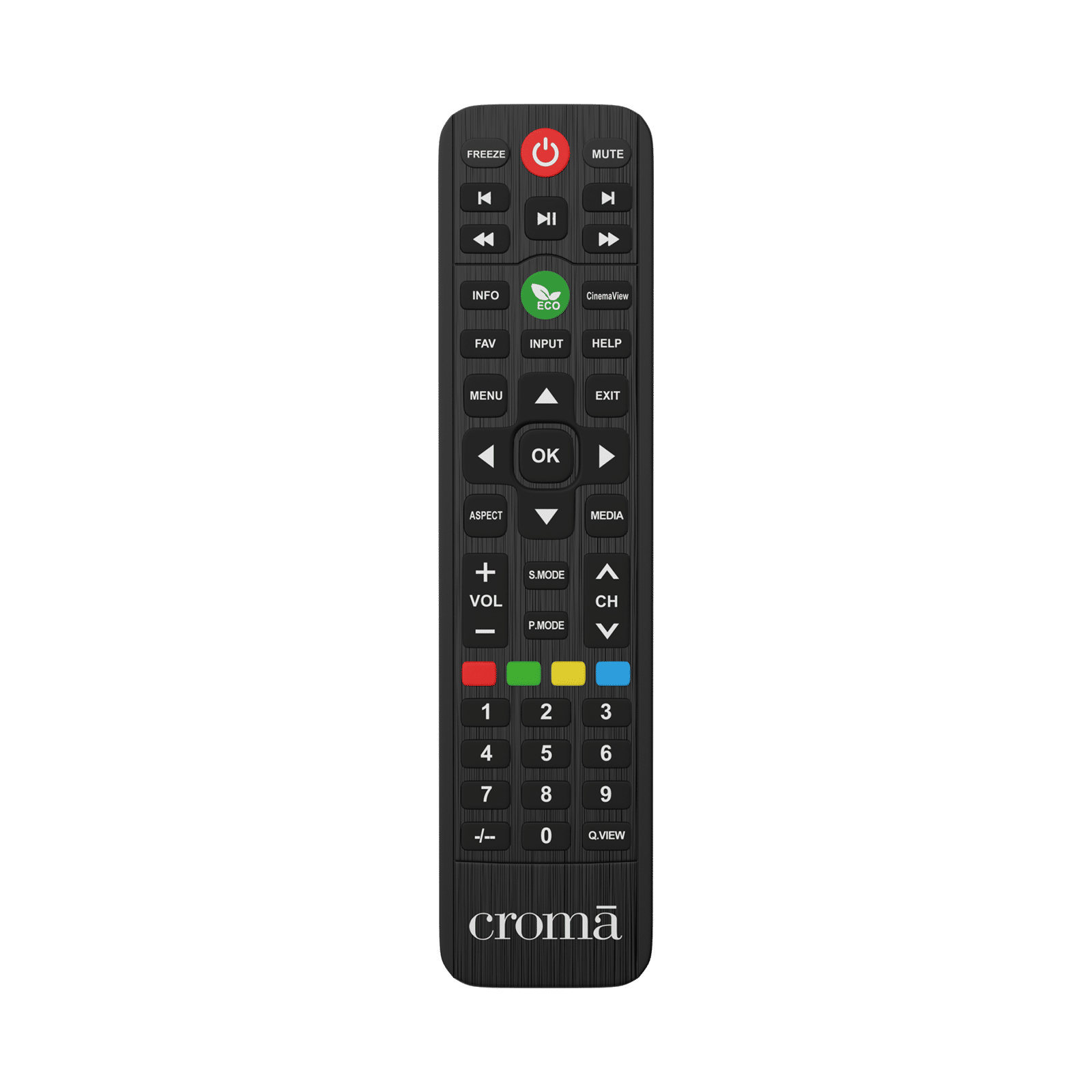 Croma 80 cm (32 inch) 1 Star HD Ready LED TV with Bezel Less Display (2026 model) Croma 80 cm (32 inch) 1 Star HD Ready LED TV with Bezel Less Display (2026 model)_21