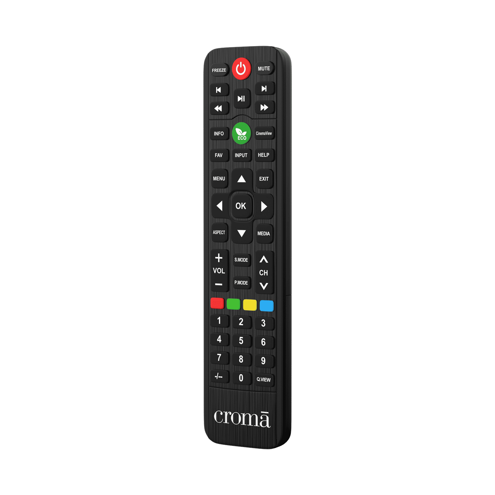 Croma 80 cm (32 inch) 1 Star HD Ready LED TV with Bezel Less Display (2026 model) Croma 80 cm (32 inch) 1 Star HD Ready LED TV with Bezel Less Display (2026 model)_22