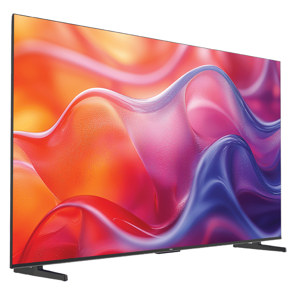 Haier P7 PRO 165.1 cm (65 inch) 2 Star 4K Ultra HD QLED Smart Google TV with Google Voice Assistant (2026 model)_5