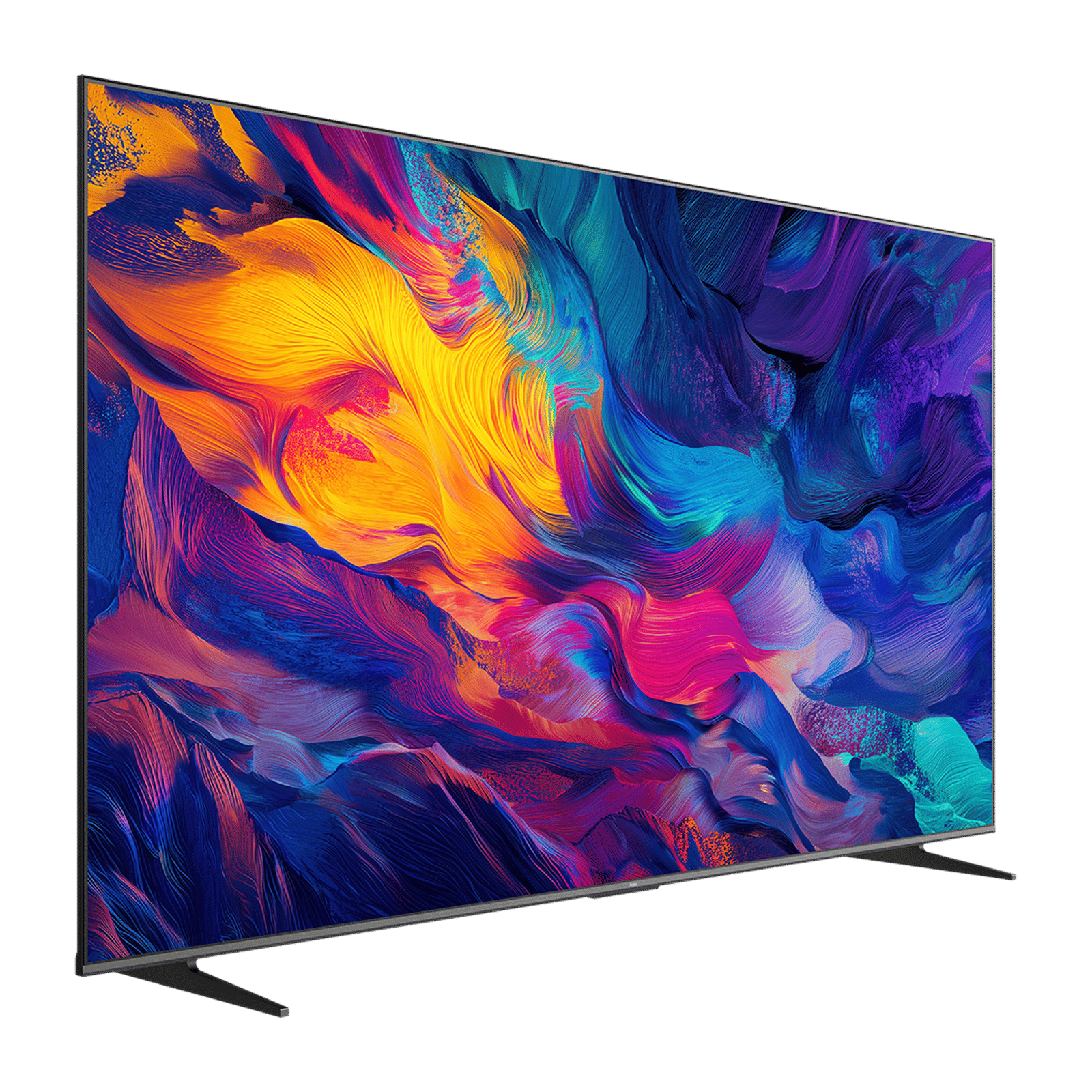 Haier UH 109.22 cm (43 inch) 3 Star Mini LED 4K Ultra HD Smart Google TV with Google Voice Assistant (2026 model) Haier UH 109.22 cm (43 inch) 3 Star Mini LED 4K Ultra HD Smart Google TV with Google Voice Assistant (2026 model)_6