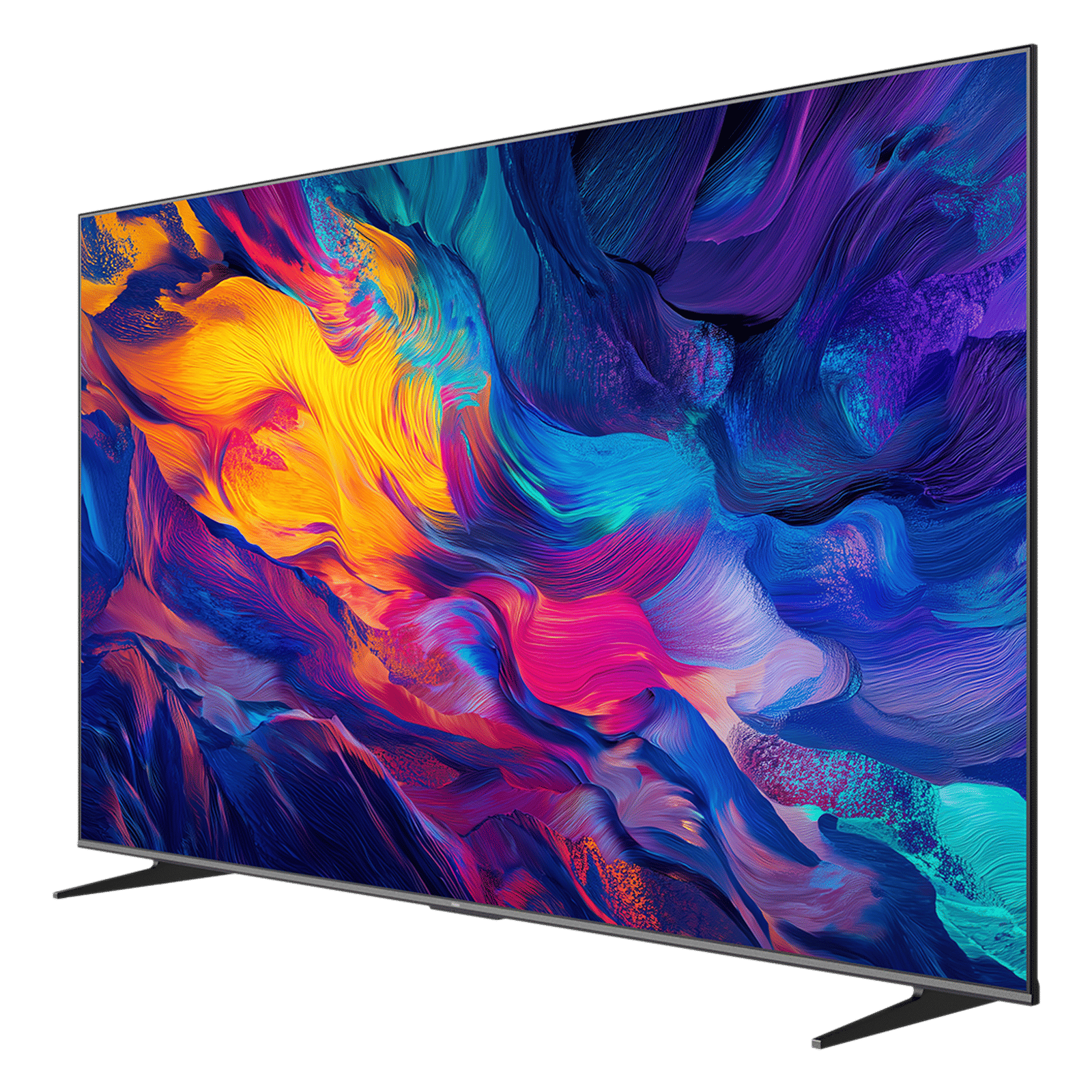 Haier UH 109.22 cm (43 inch) 3 Star Mini LED 4K Ultra HD Smart Google TV with Google Voice Assistant (2026 model) Haier UH 109.22 cm (43 inch) 3 Star Mini LED 4K Ultra HD Smart Google TV with Google Voice Assistant (2026 model)_7