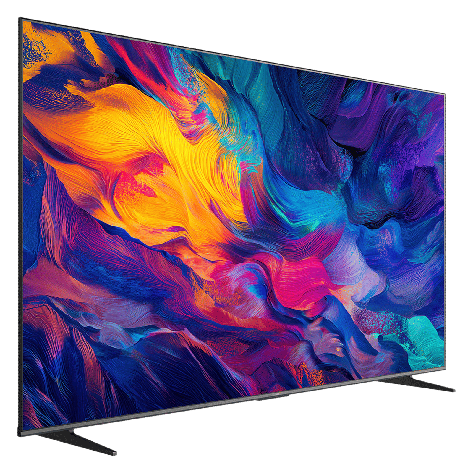 Haier UH 139.7 cm (55 inch) 4 Star Mini LED 4K Ultra HD Smart Google TV with Google Voice Assistant (2026 model) Haier UH 139.7 cm (55 inch) 4 Star Mini LED 4K Ultra HD Smart Google TV with Google Voice Assistant (2026 model)_5