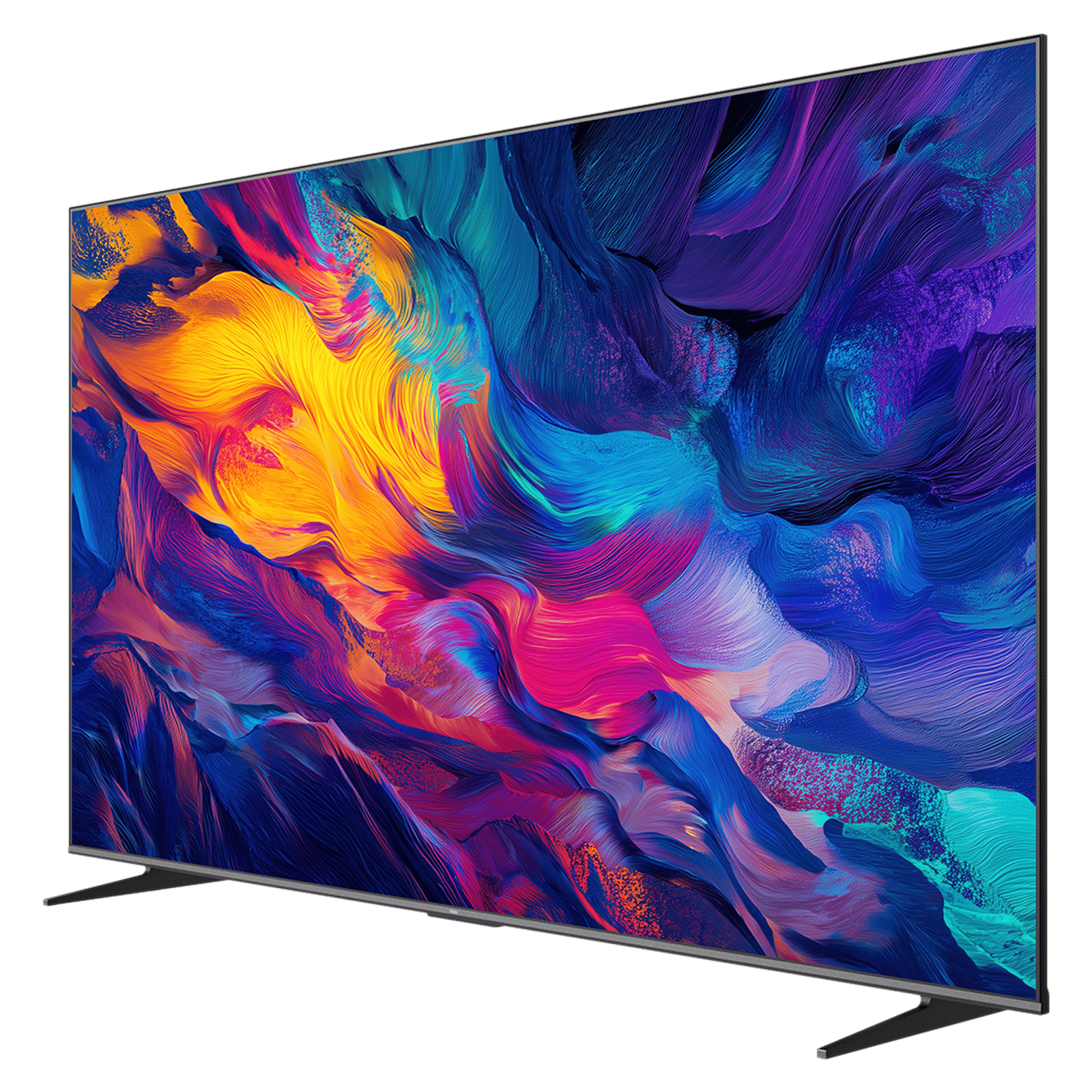 Haier UH 165.1 cm (65 inch) 3 Star Mini LED 4K Ultra HD Smart Google TV with Google Voice Assistant (2026 model) Haier UH 165.1 cm (65 inch) 3 Star Mini LED 4K Ultra HD Smart Google TV with Google Voice Assistant (2026 model)_6