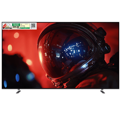 SONY BRAVIA 9II 190.5 cm (75 inch) 2 Star 4K Ultra HD LED Smart Google TV with Google Voice Assistant (2026 model)