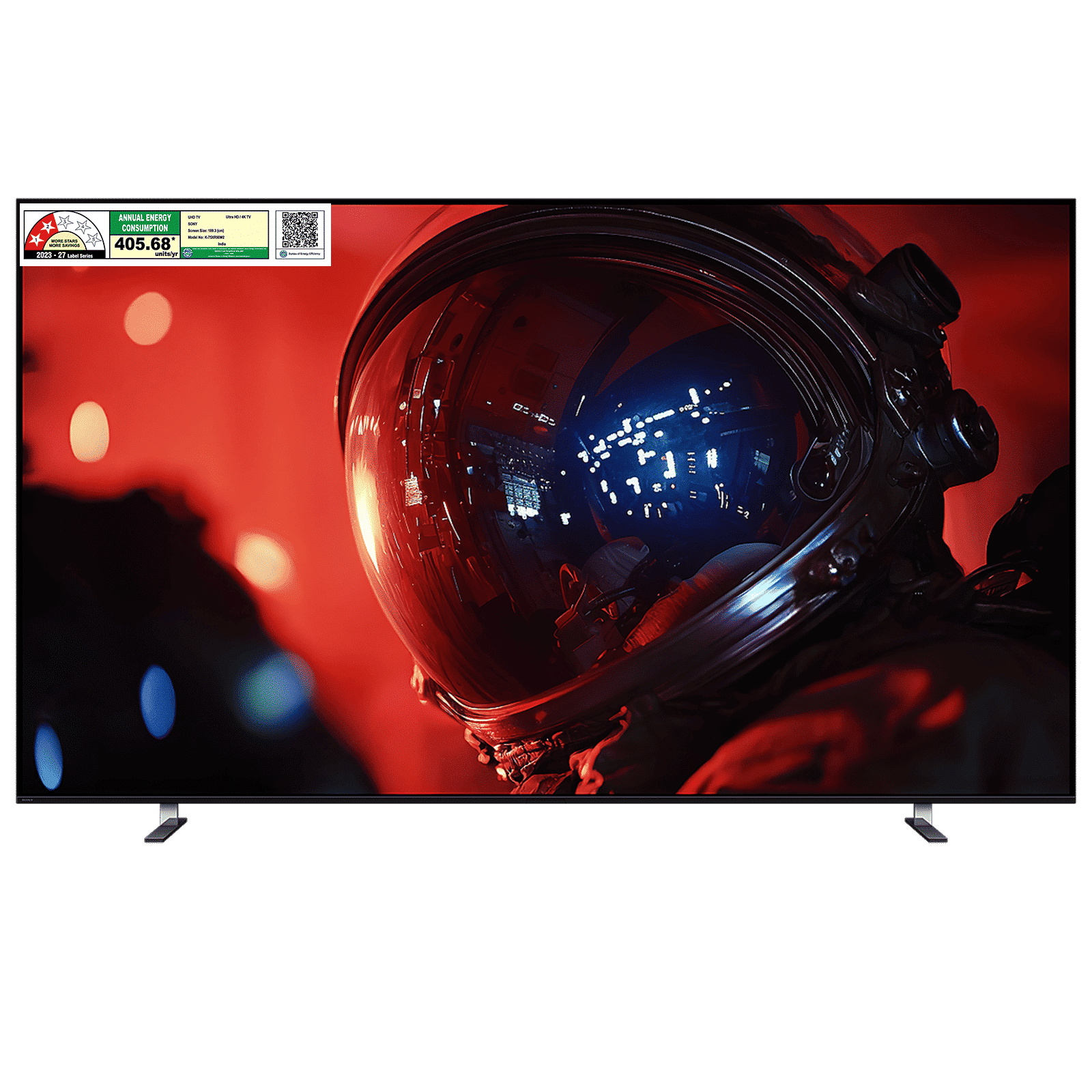 SONY BRAVIA 9II 190.5 cm (75 inch) 2 Star 4K Ultra HD LED Smart Google TV with Google Voice Assistant (2026 model) SONY BRAVIA 9II 190.5 cm (75 inch) 2 Star 4K Ultra HD LED Smart Google TV with Google Voice Assistant (2026 model)_1