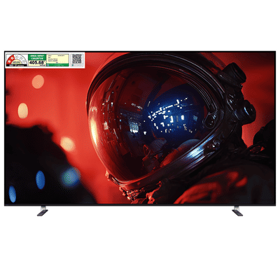 SONY BRAVIA 9II 190.5 cm (75 inch) 2 Star 4K Ultra HD LED Smart Google TV with Google Voice Assistant (2026 model)